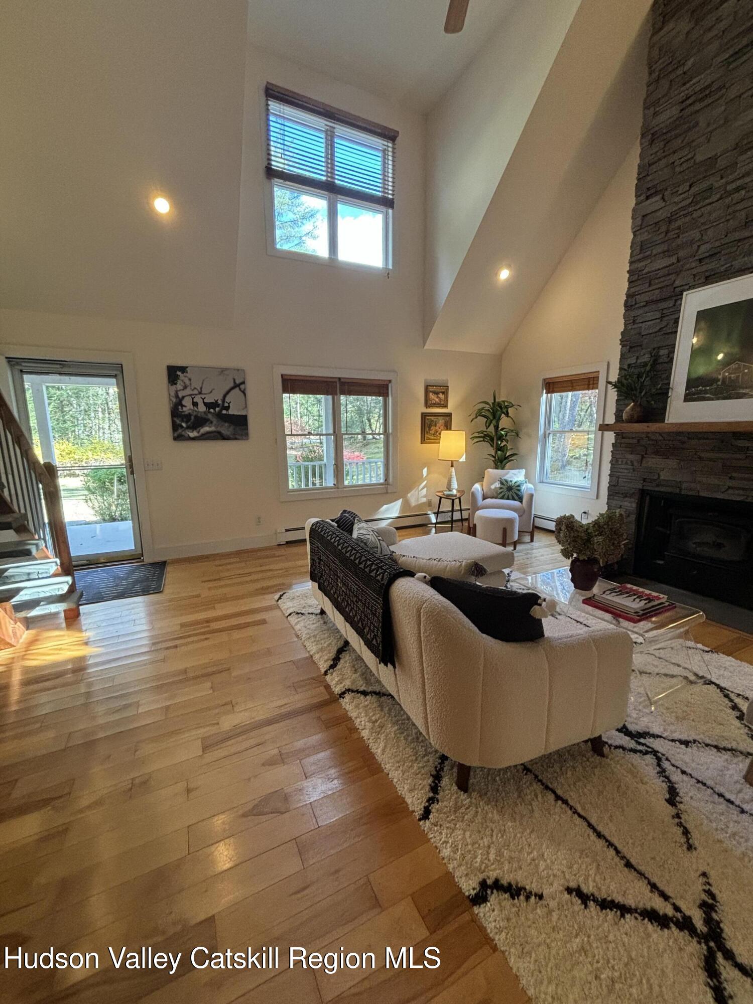51 Dewitt Road