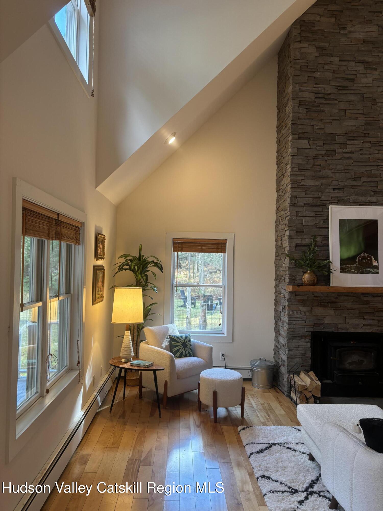 51 Dewitt Road