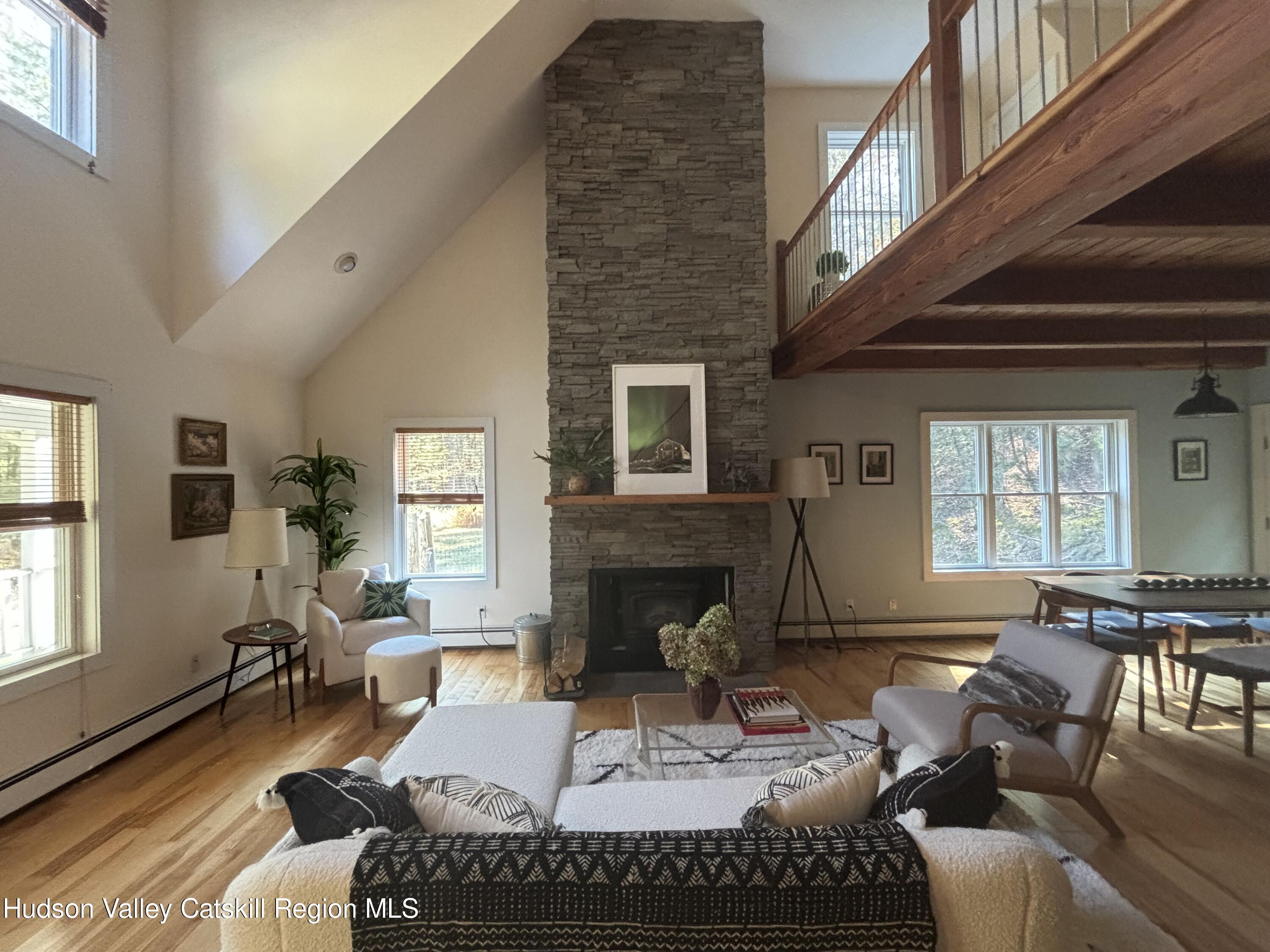 51 Dewitt Road