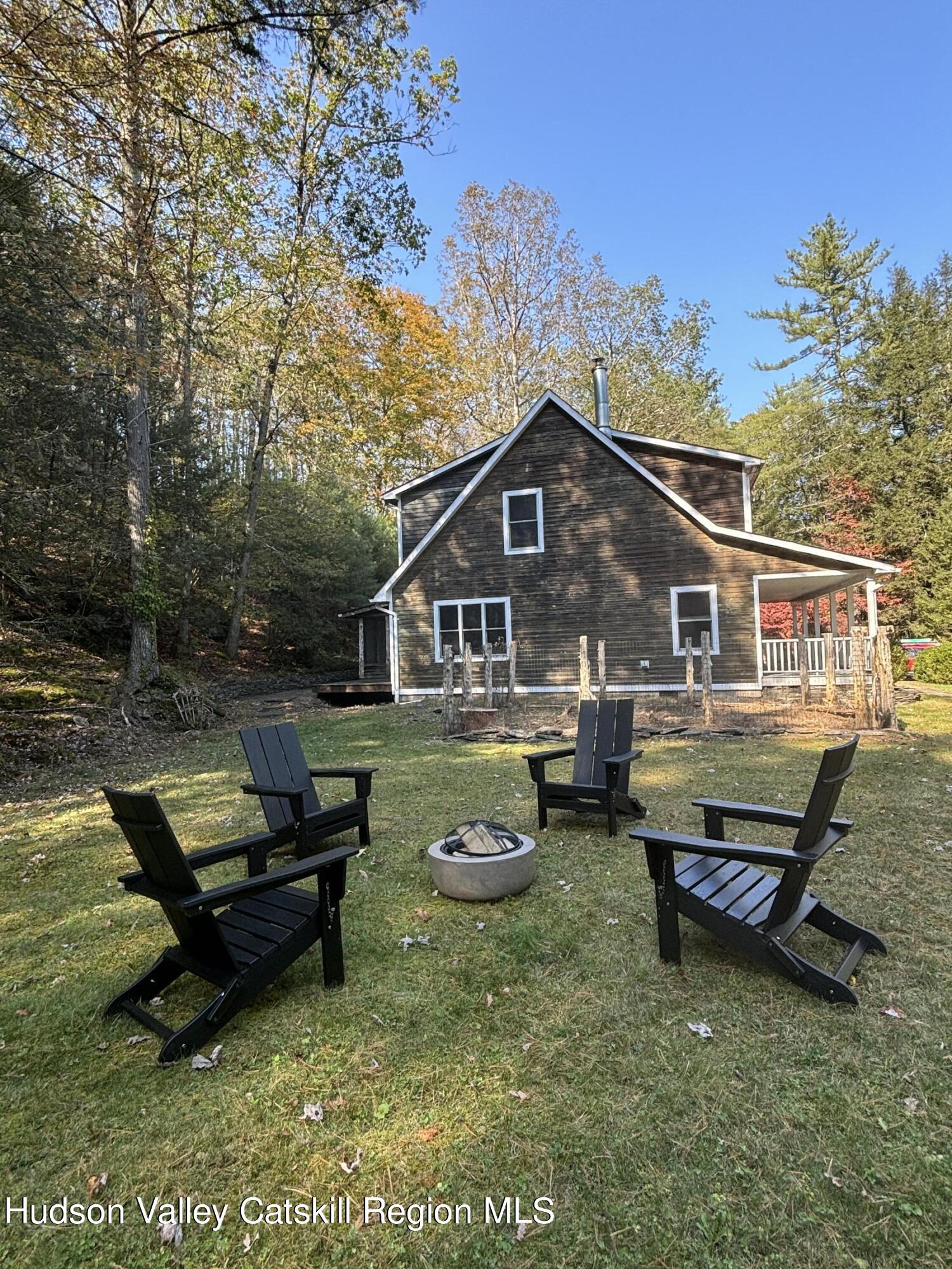 51 Dewitt Road