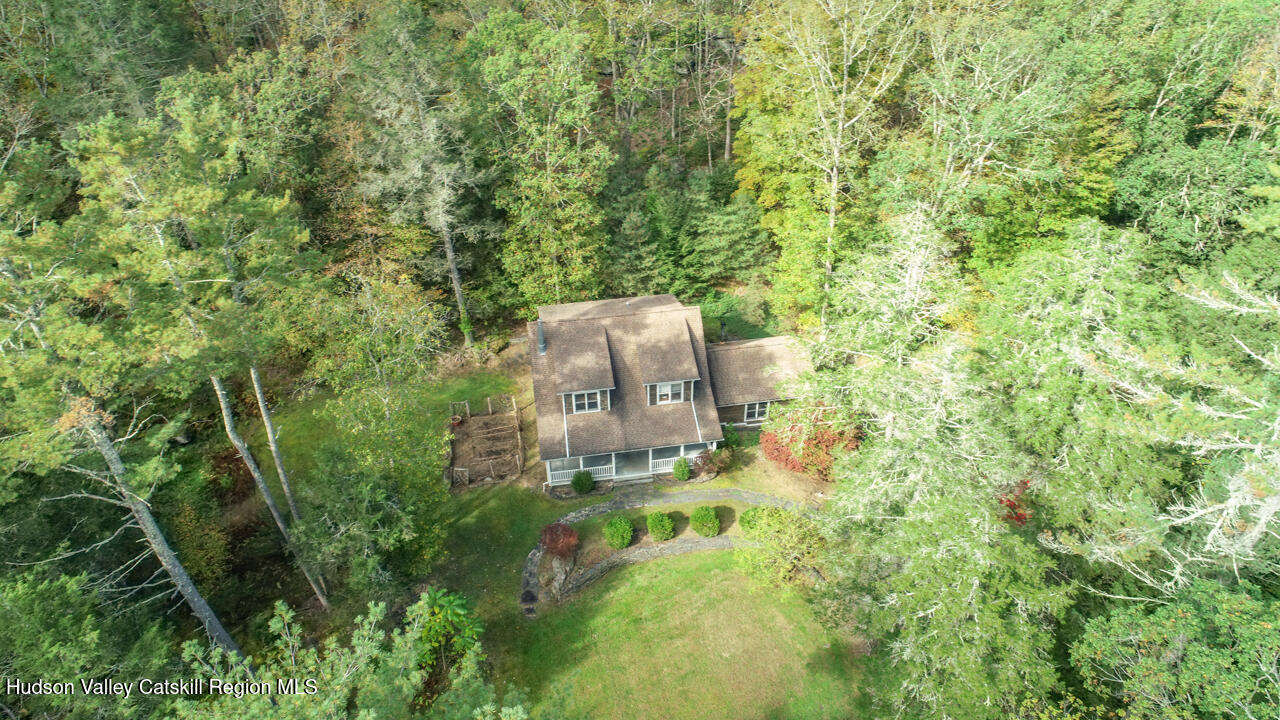 51 Dewitt Road