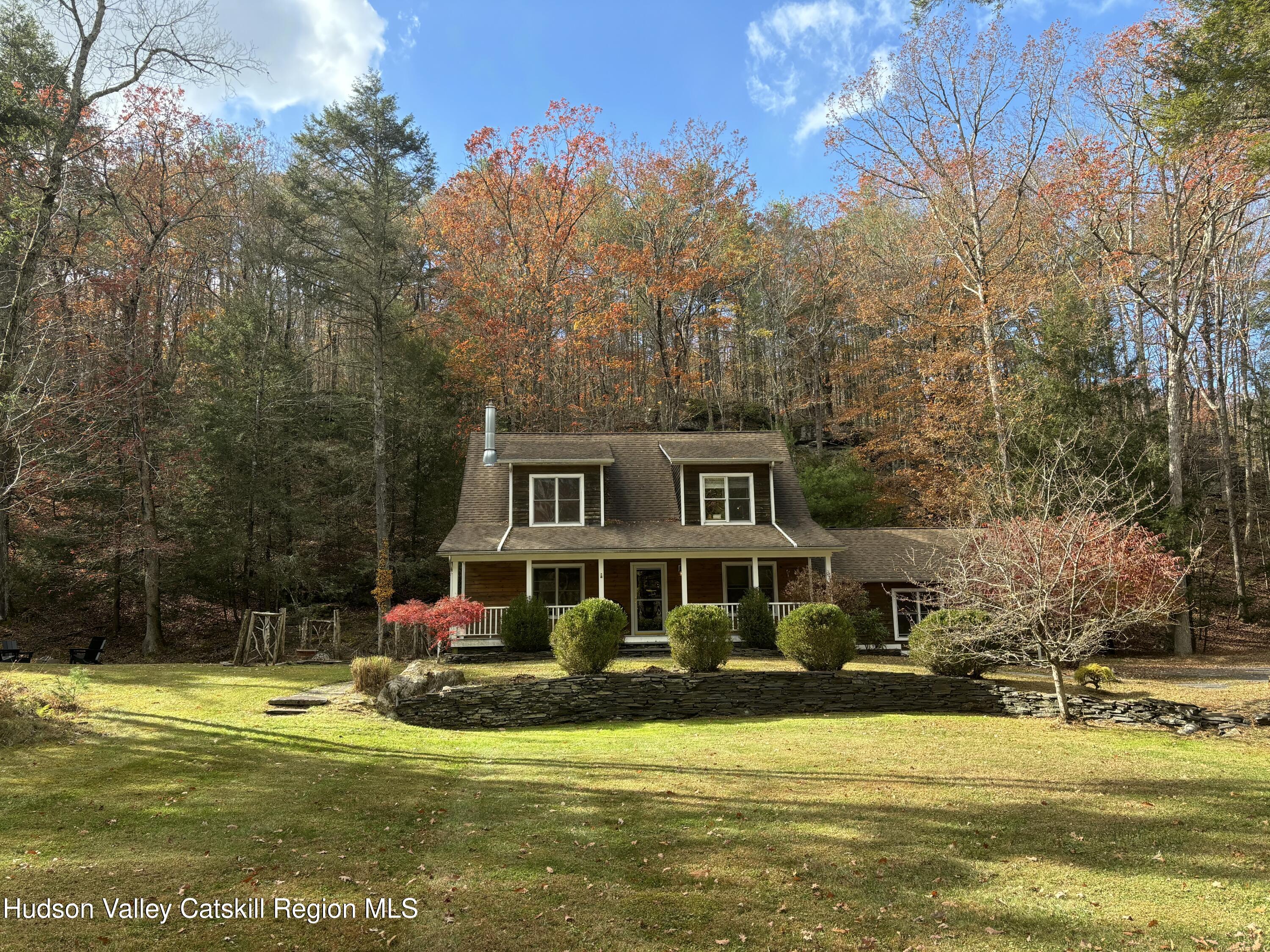 51 Dewitt Road