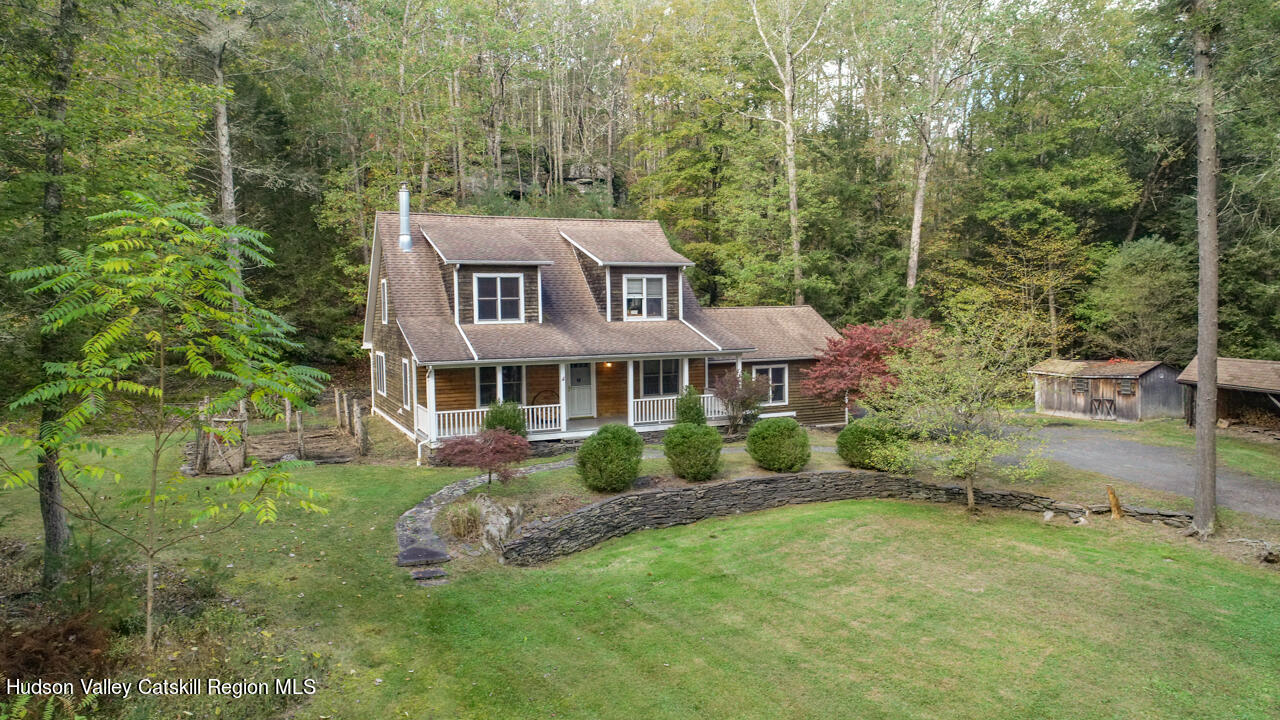 51 Dewitt Road