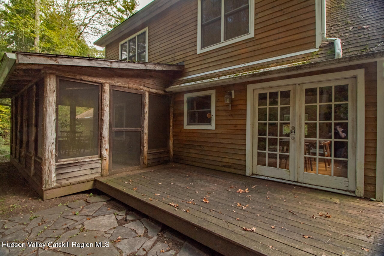 51 Dewitt Road