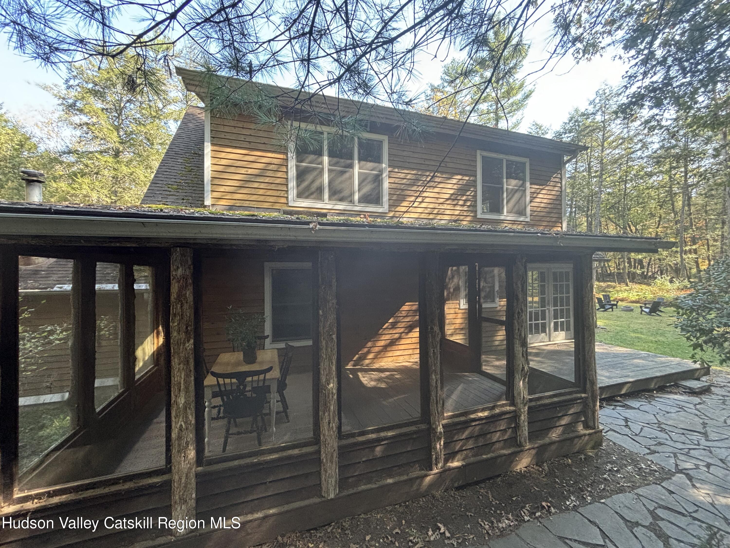 51 Dewitt Road