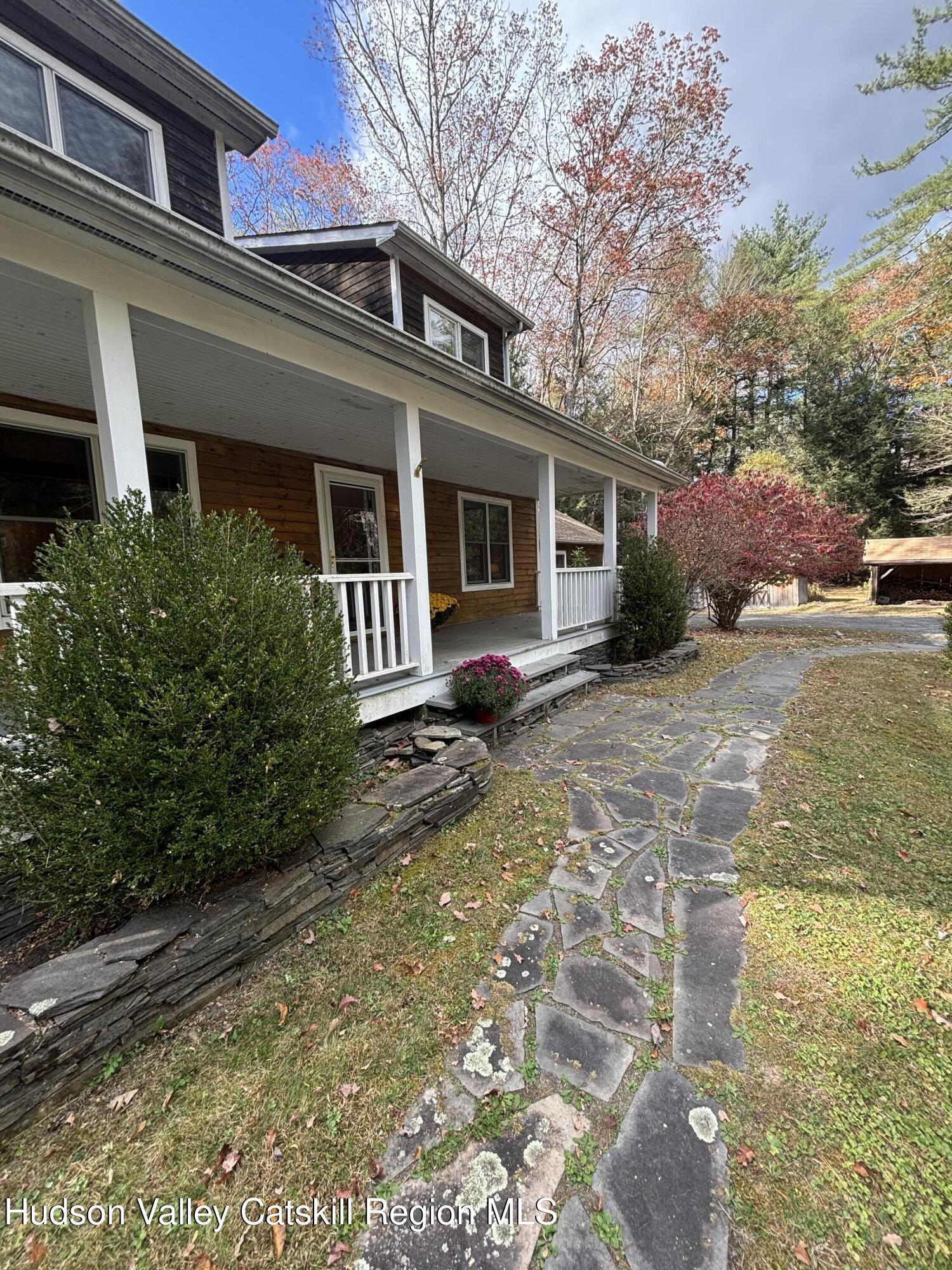 51 Dewitt Road