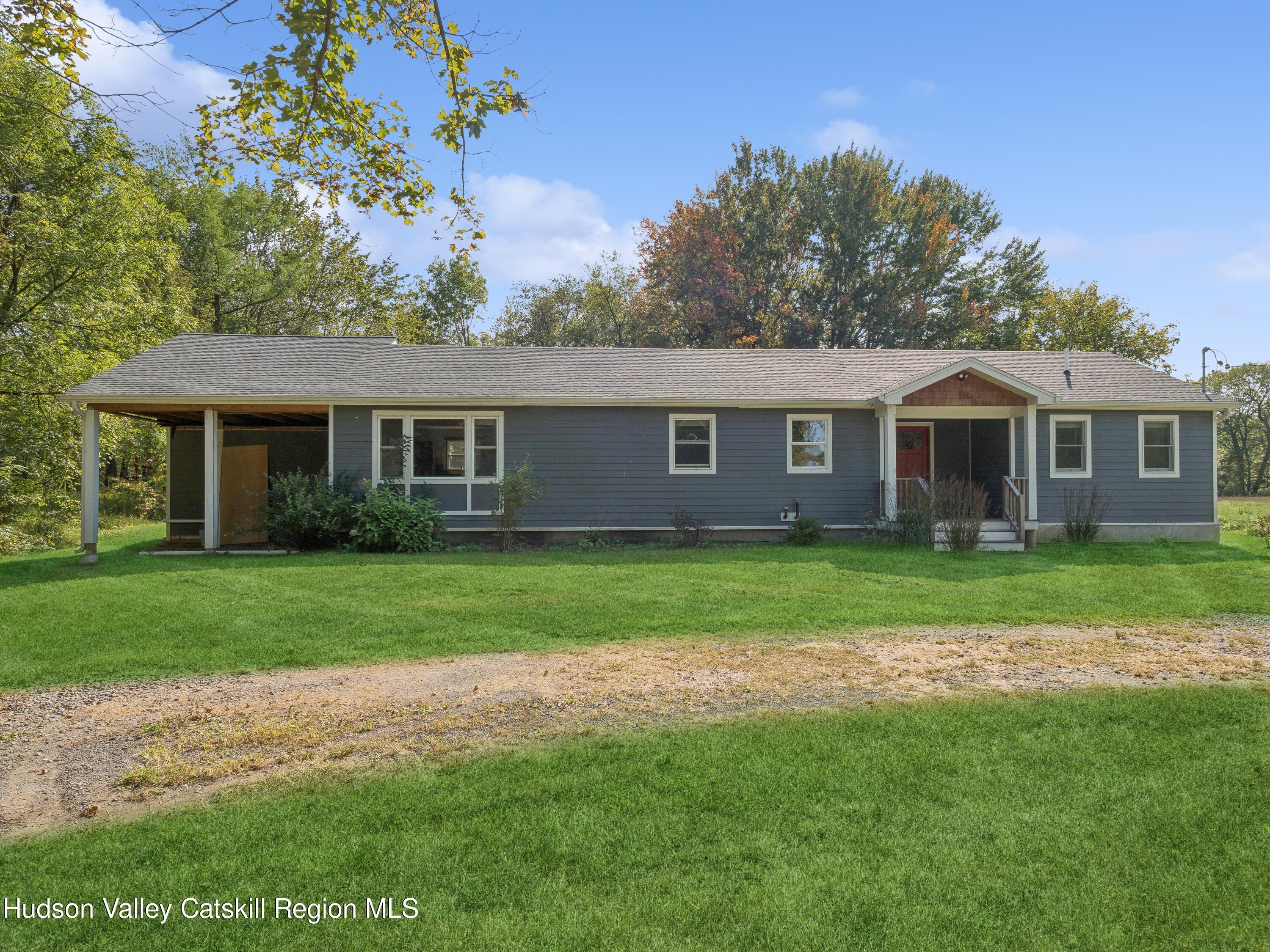 45 Samsonville Road