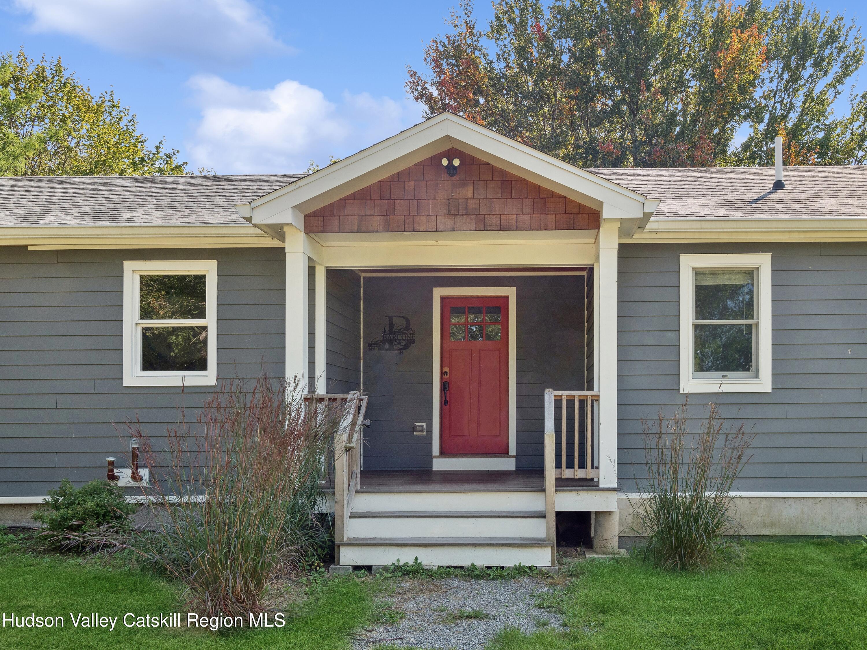 45 Samsonville Road