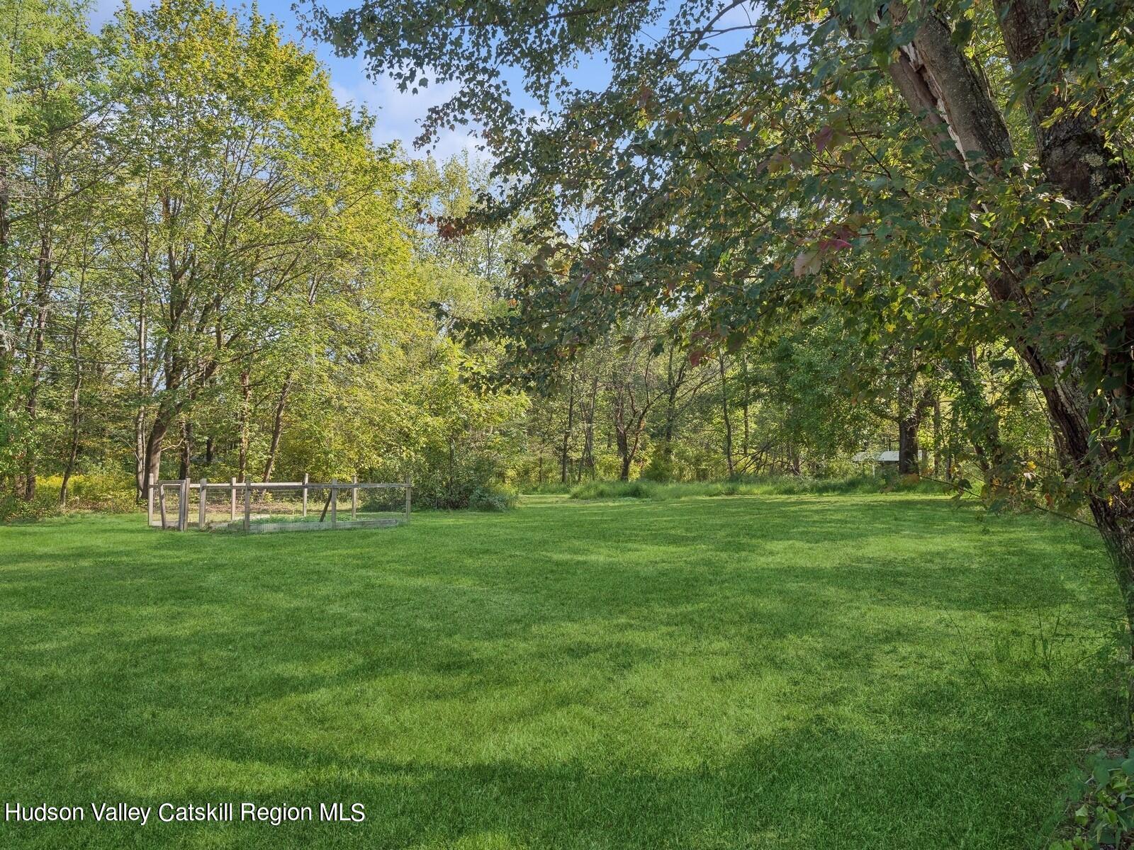 45 Samsonville Road