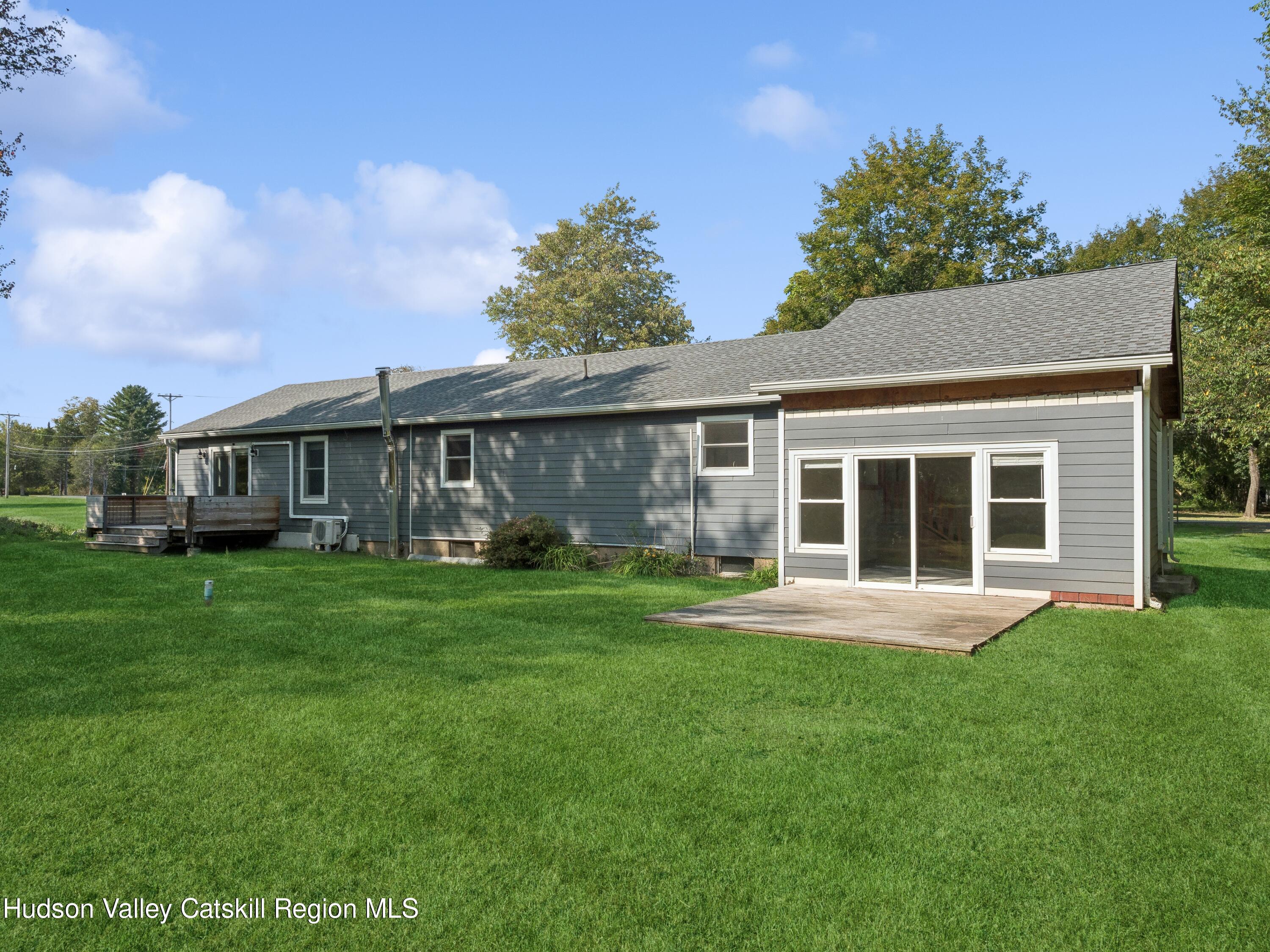 45 Samsonville Road