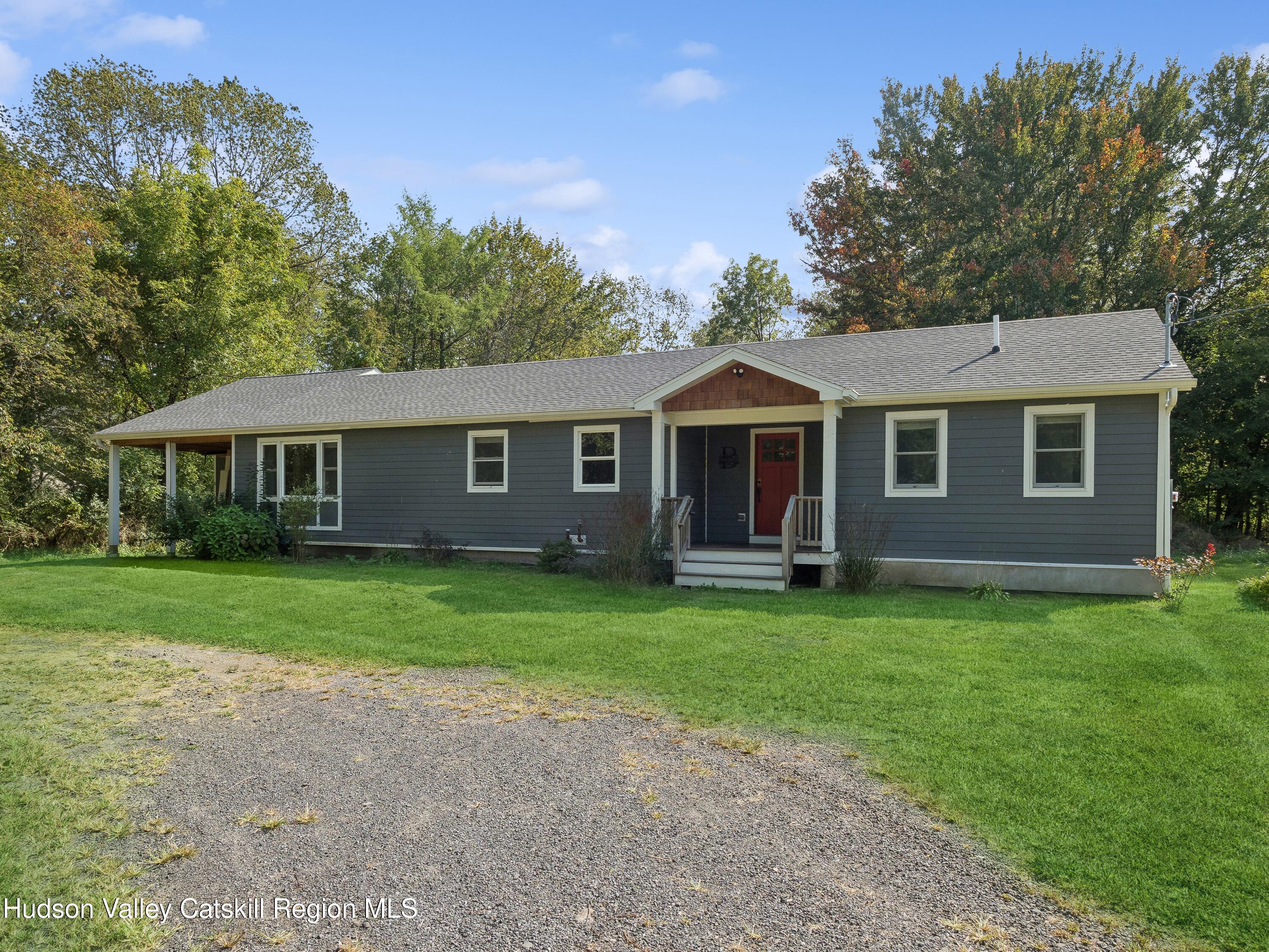45 Samsonville Road