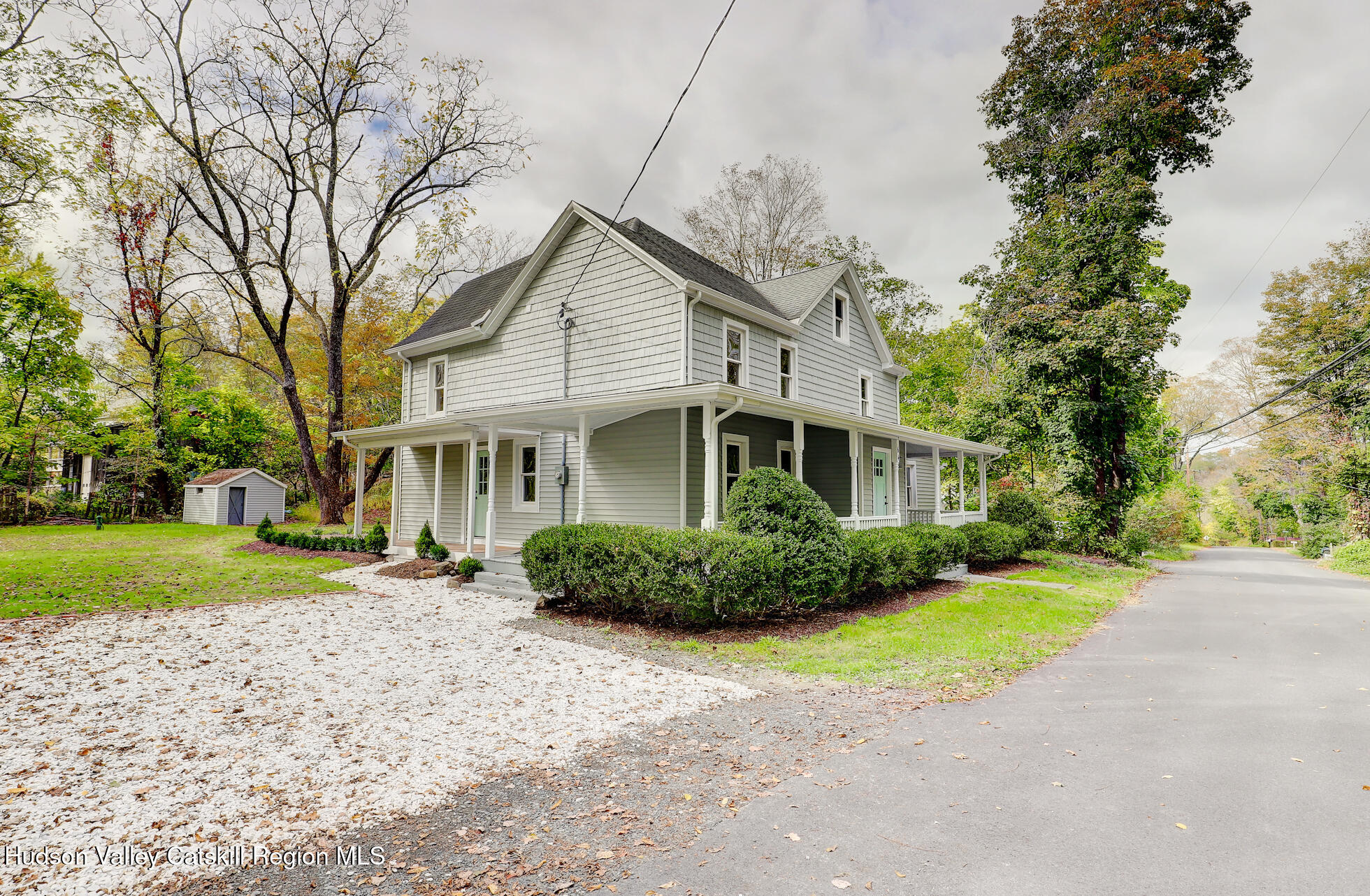 64 Old Route 213