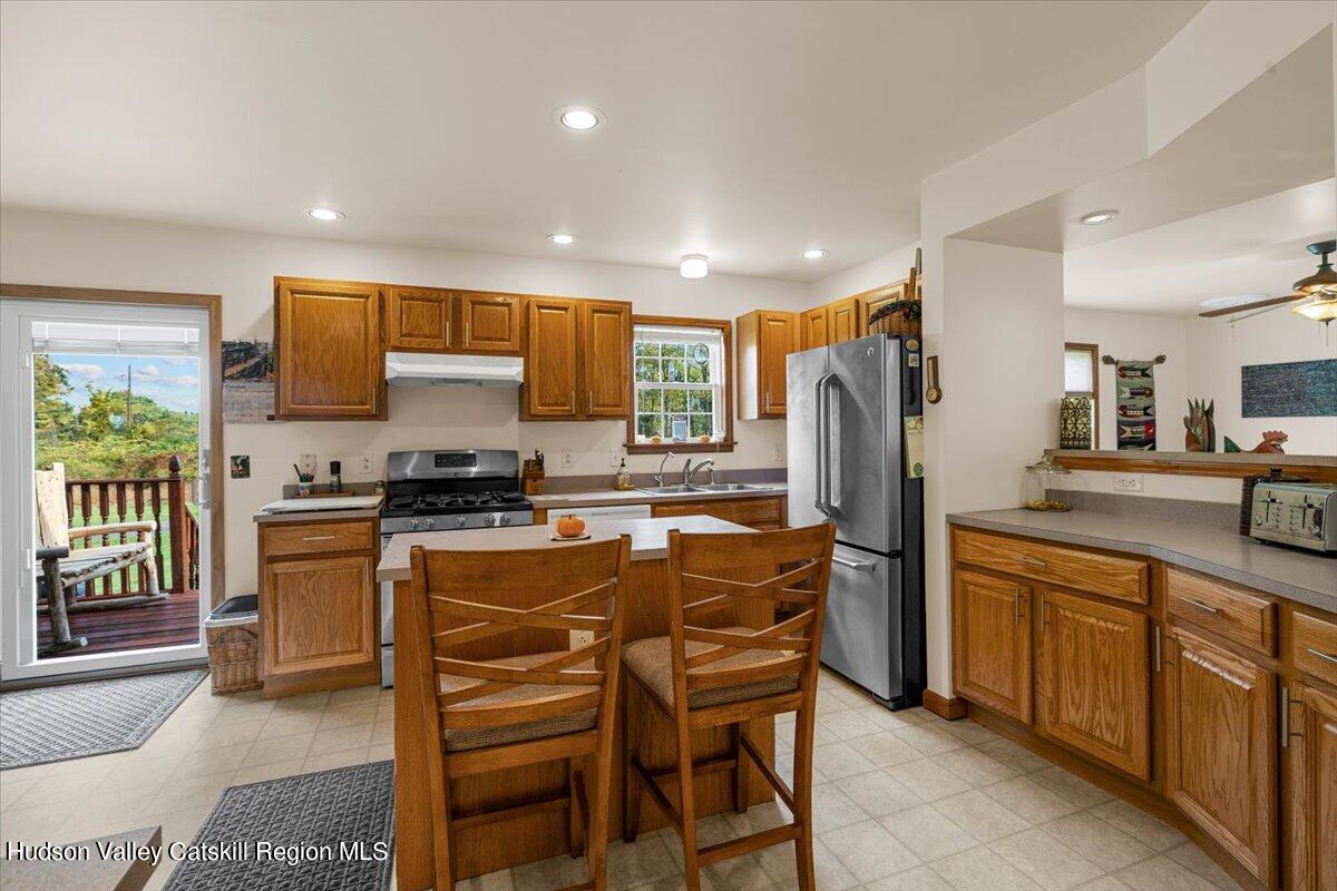 1337 Hurley Mountain Road