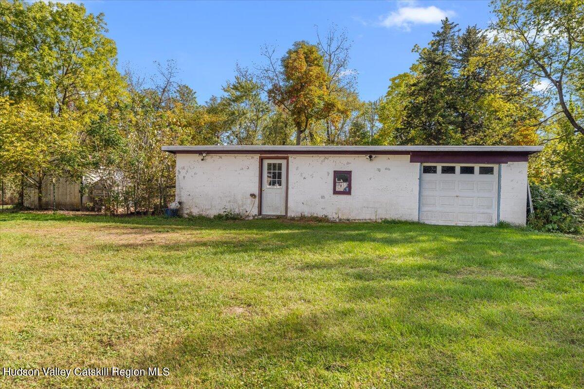 1337 Hurley Mountain Road