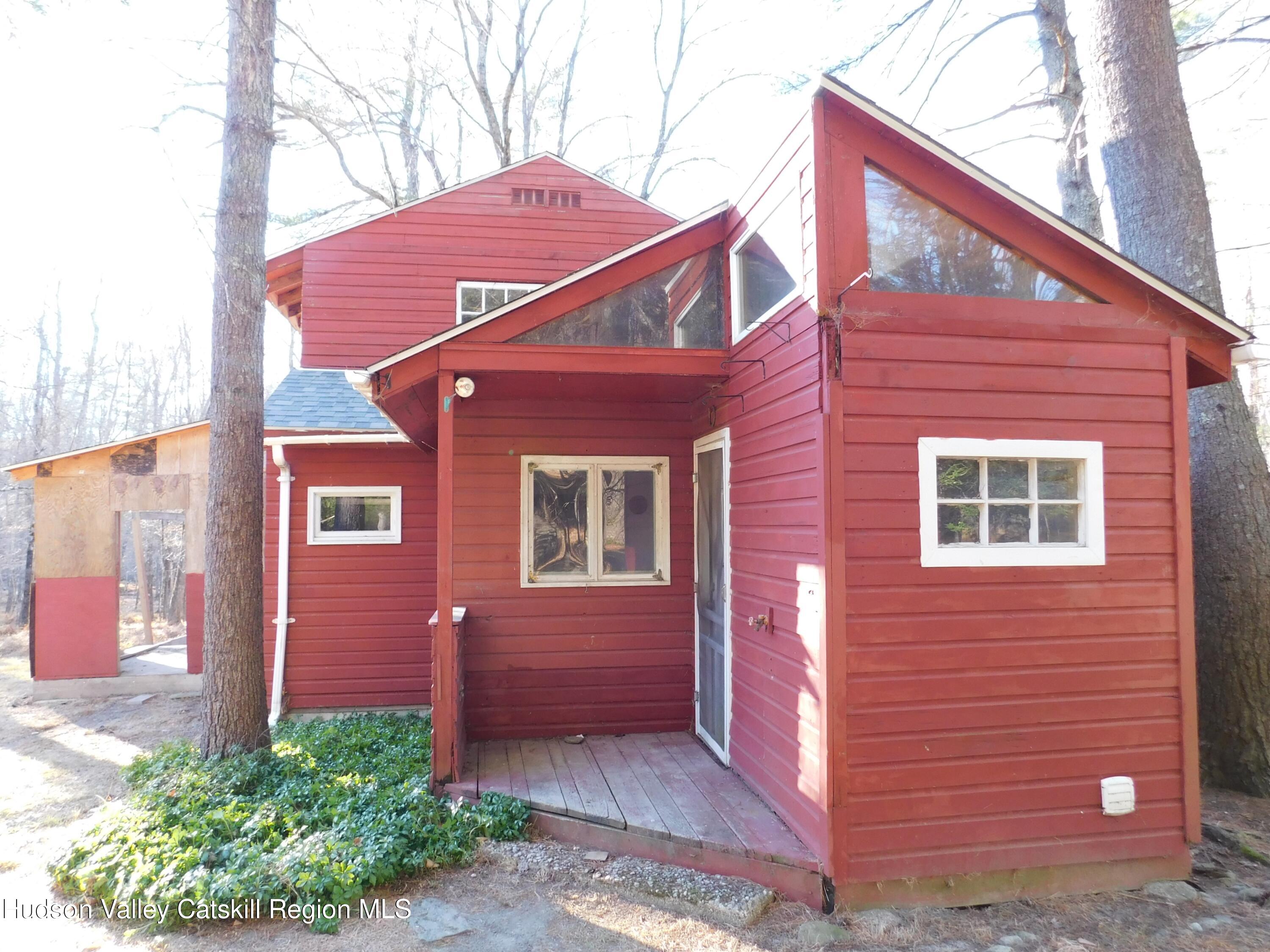 70 Ginger Road