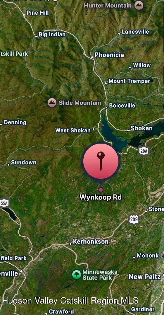 Tbd Wynkoop Road