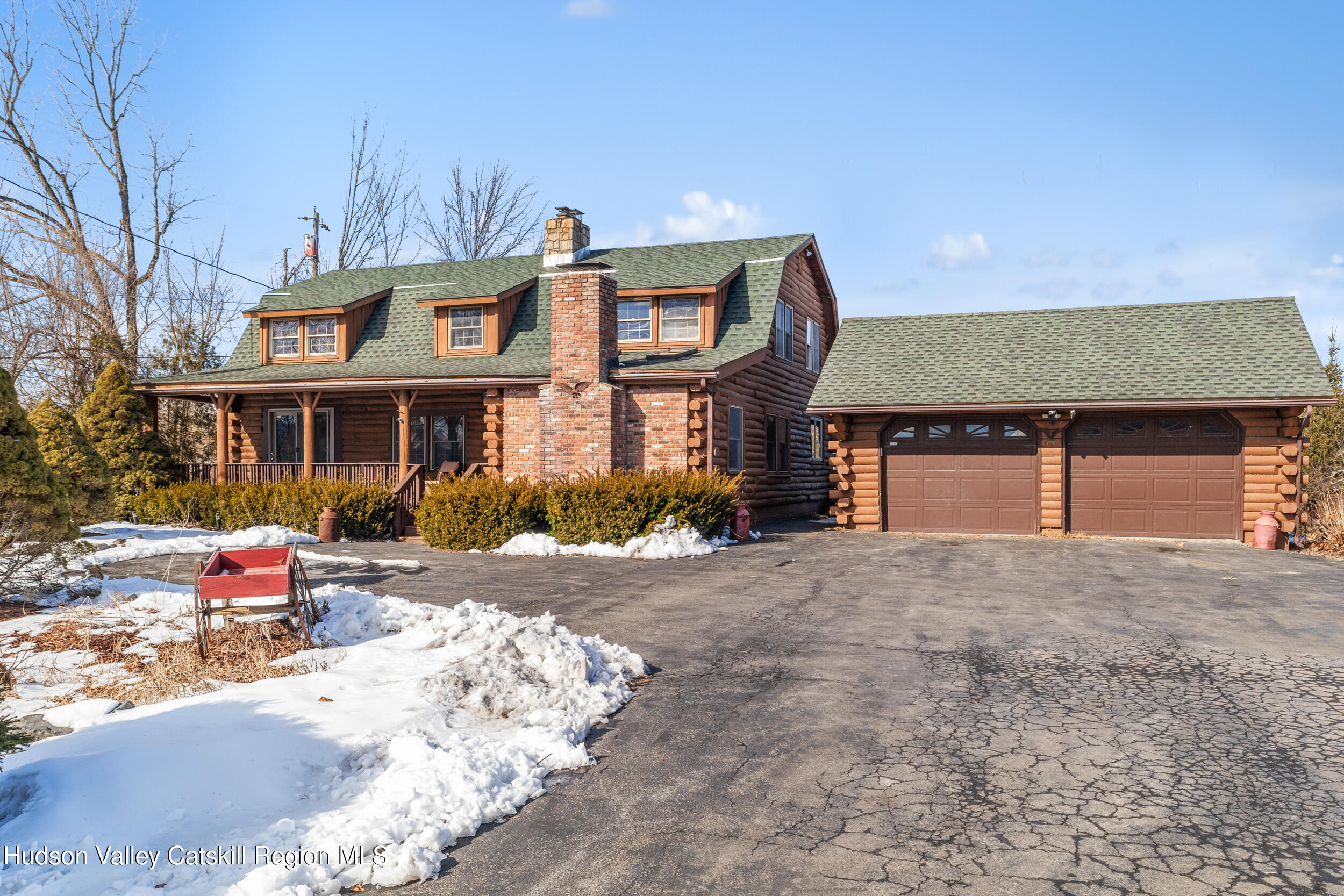 5744 State Route 209