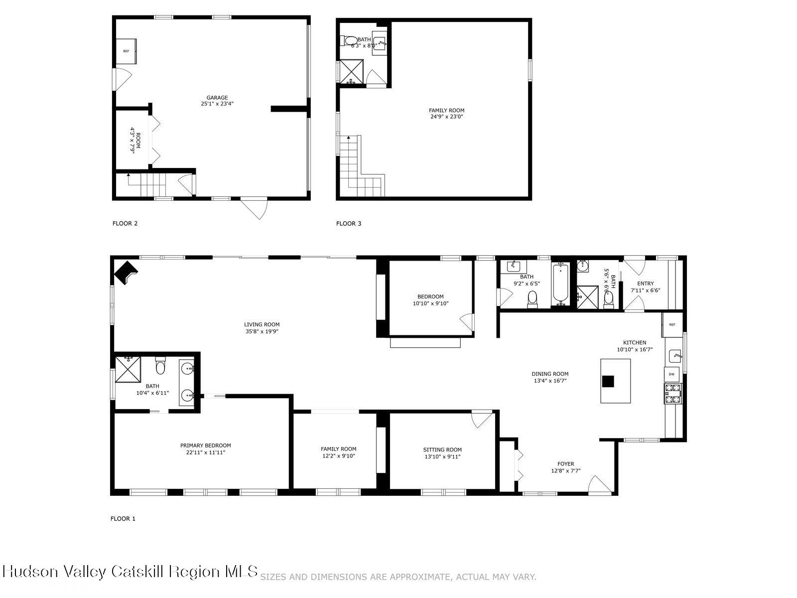 573 Old Kings Highway, Inc. 569 Old Kings