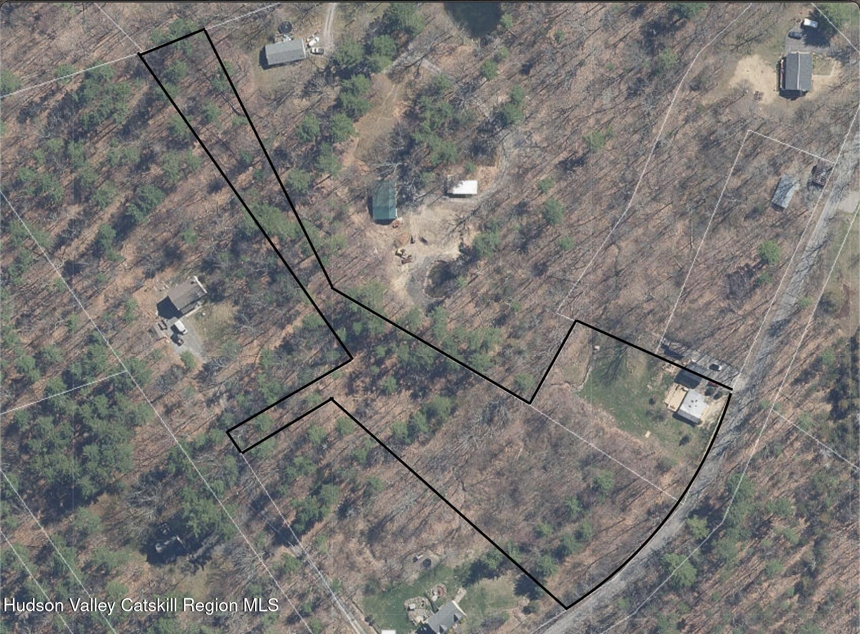 573 Old Kings Highway, Inc. 569 Old Kings