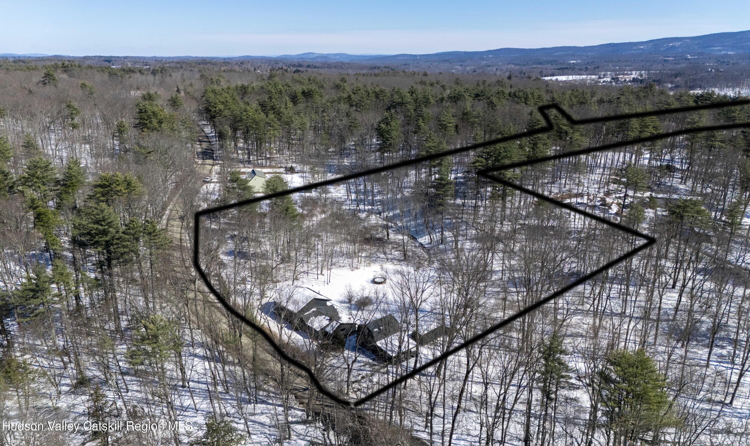 573 Old Kings Highway, Inc. 569 Old Kings