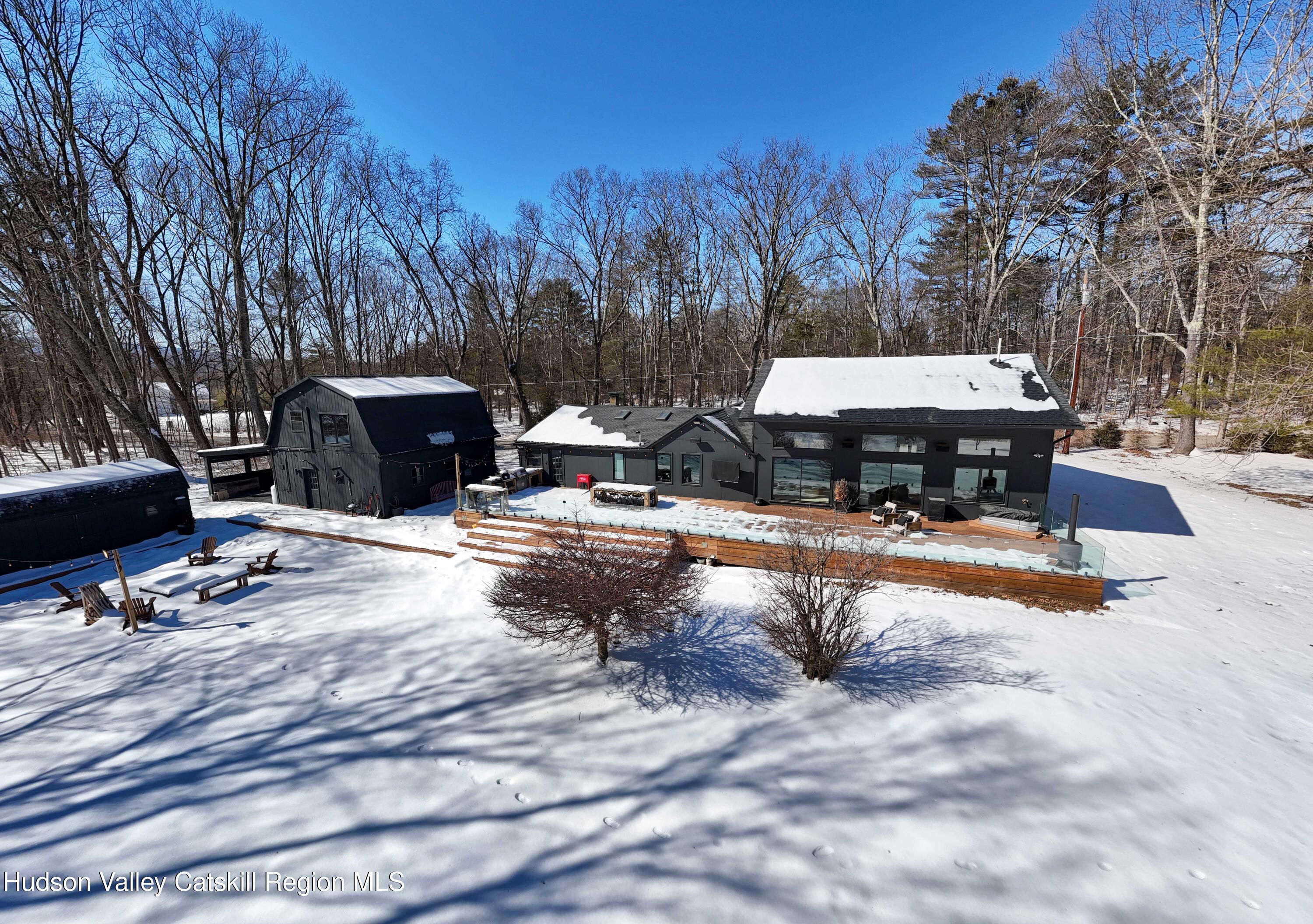 573 Old Kings Highway, Inc. 569 Old Kings