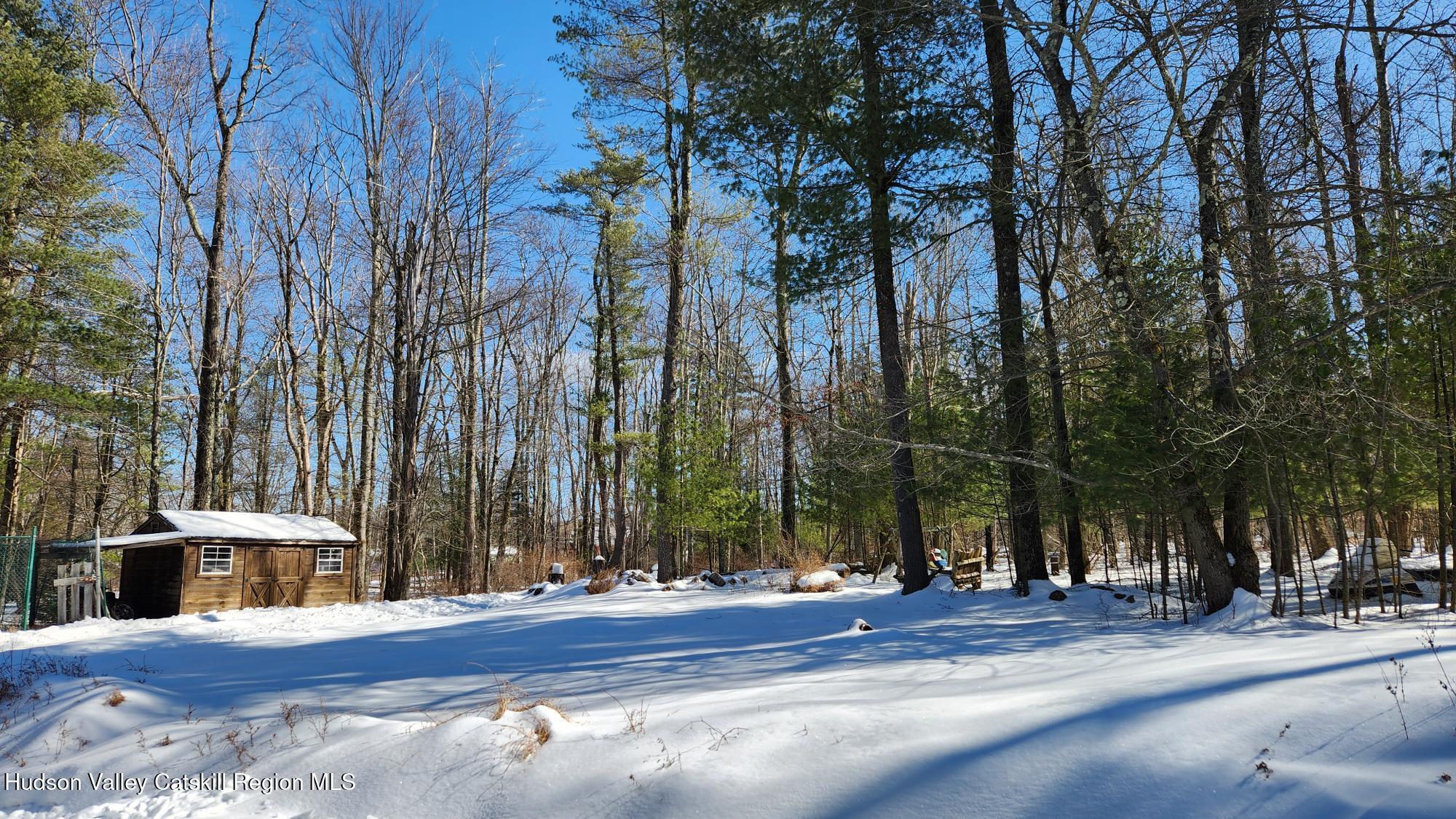 210 Rock Hill Road
