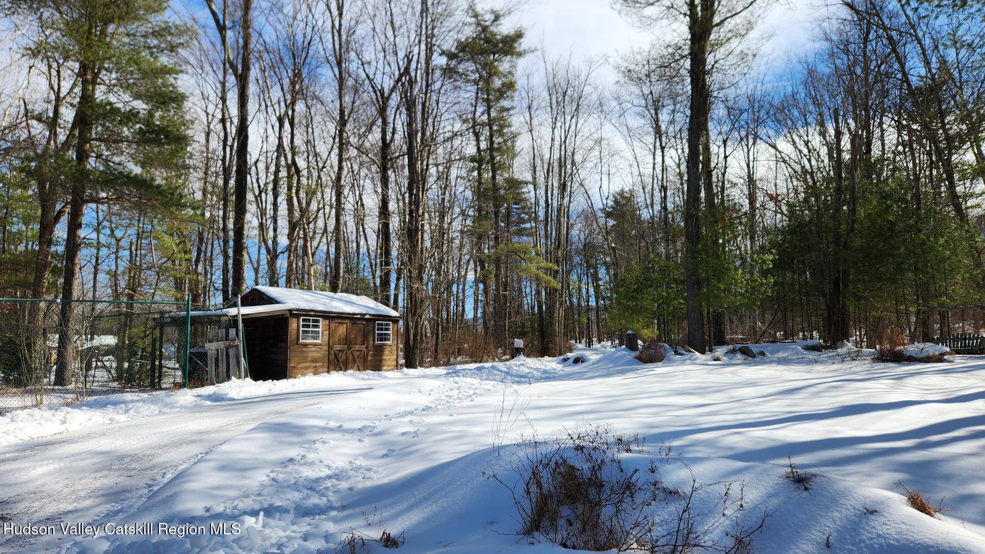 210 Rock Hill Road