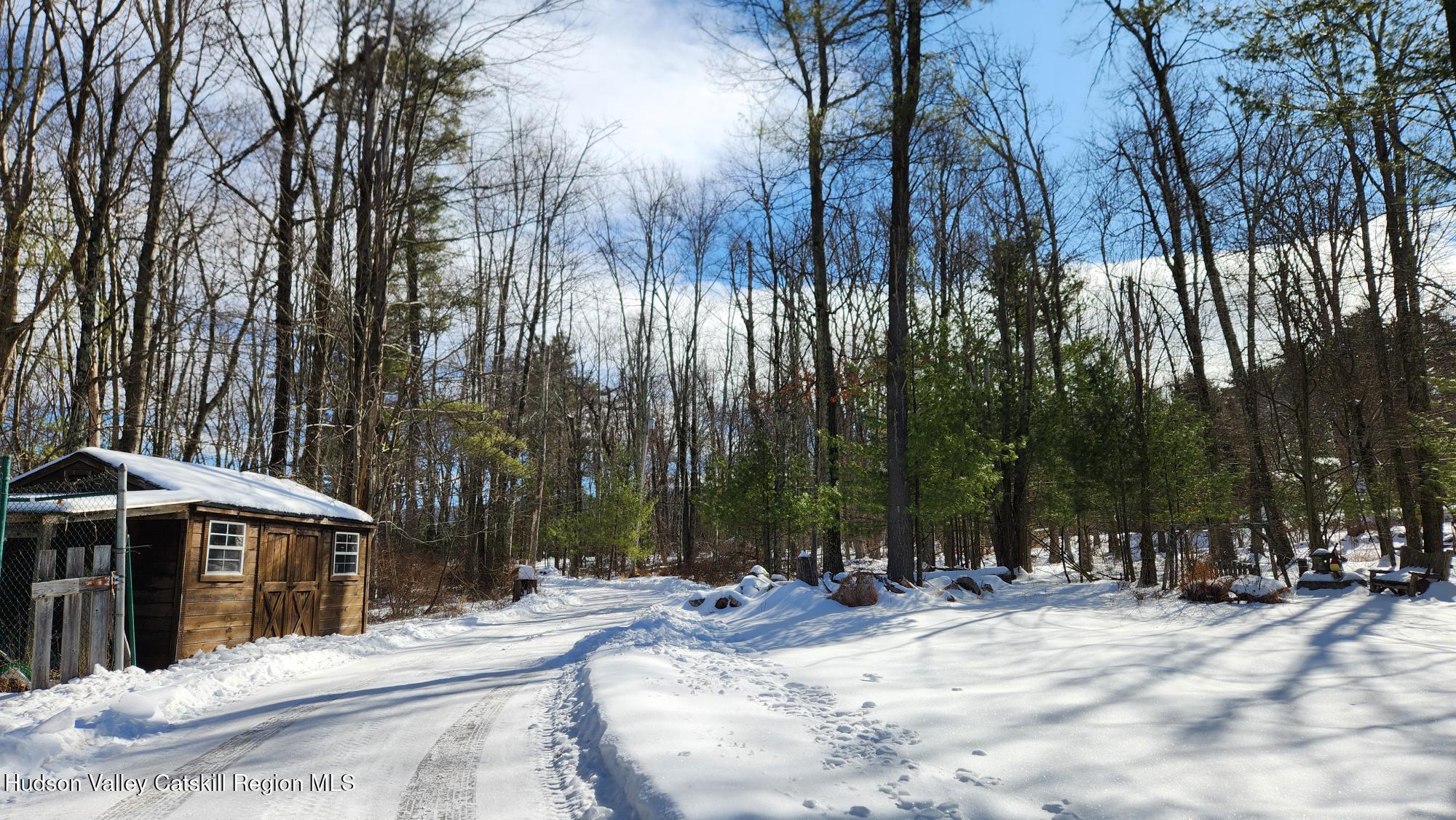 210 Rock Hill Road