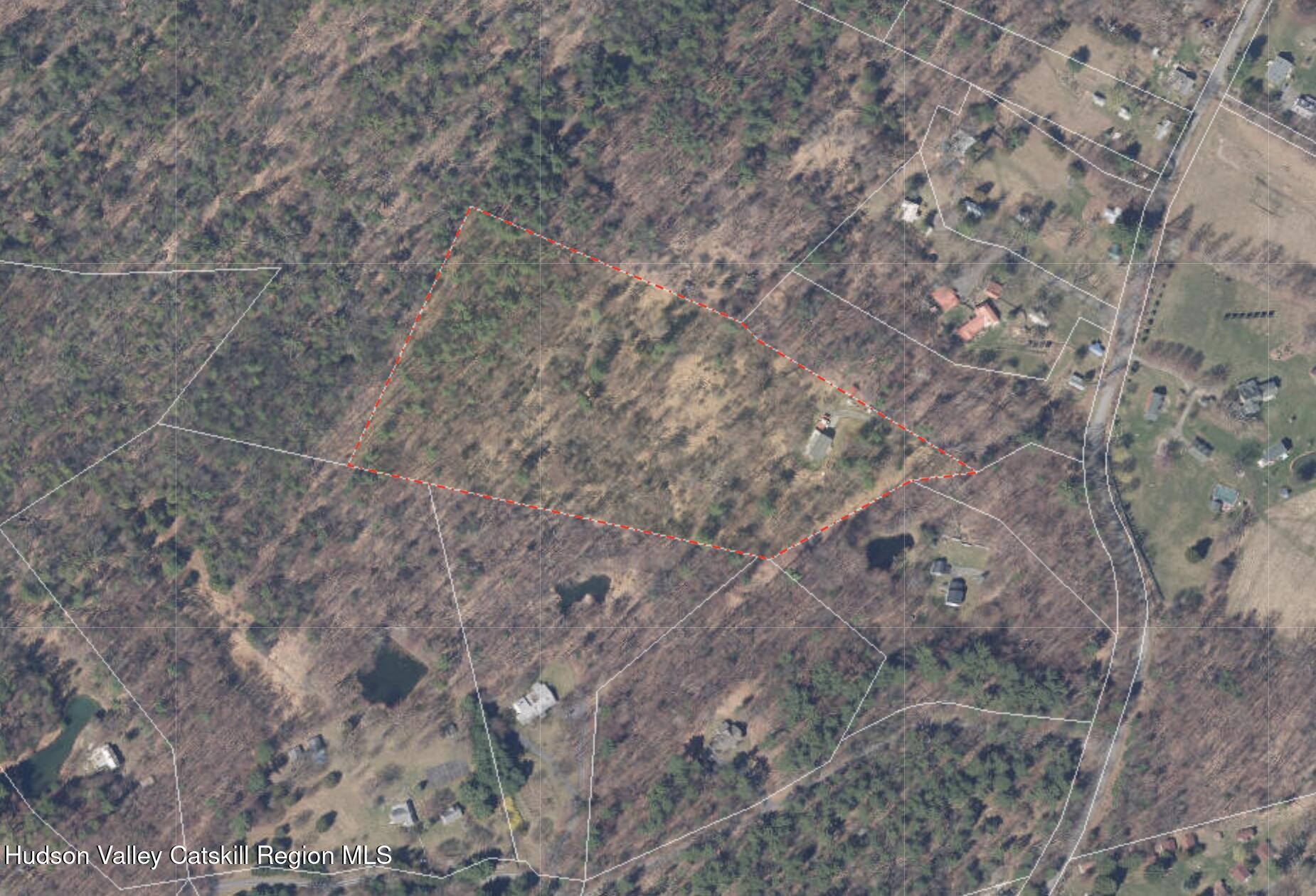 210 Rock Hill Road