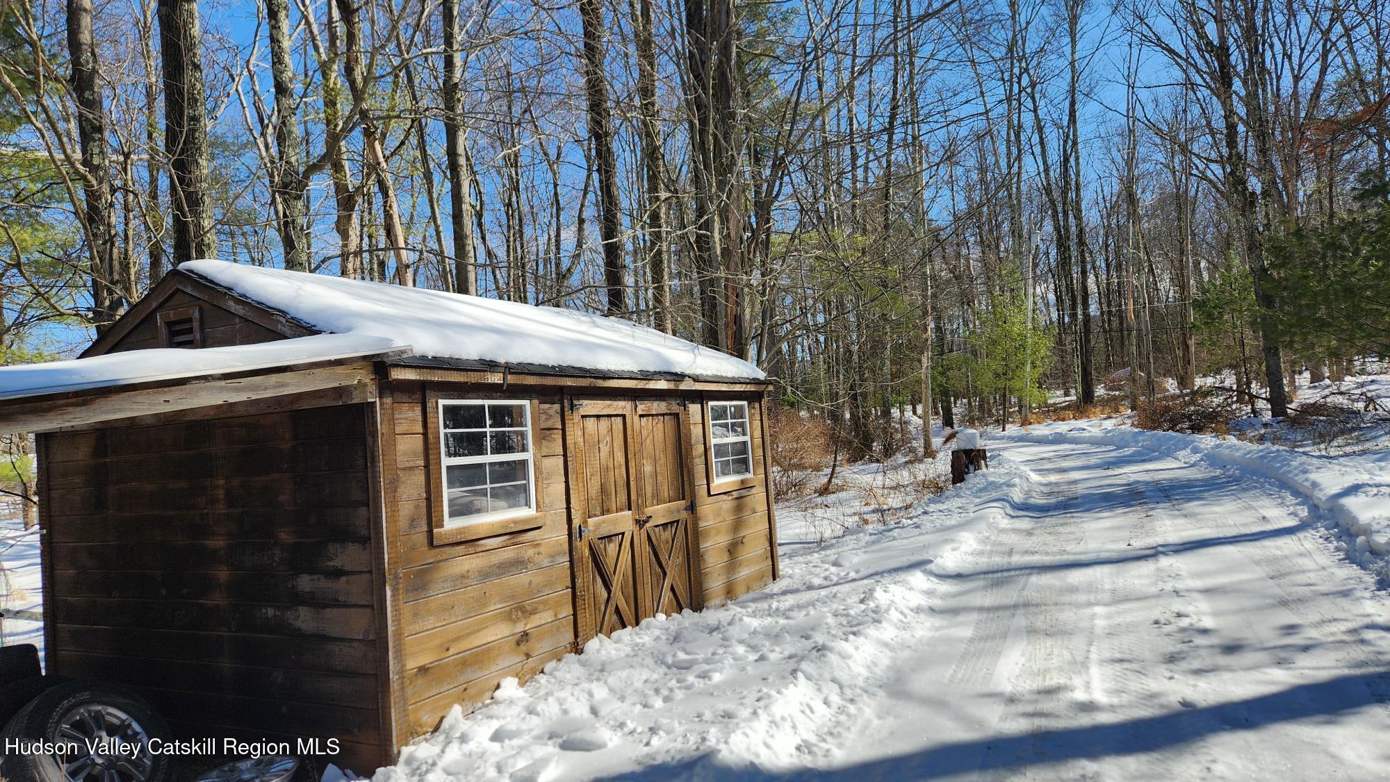 210 Rock Hill Road