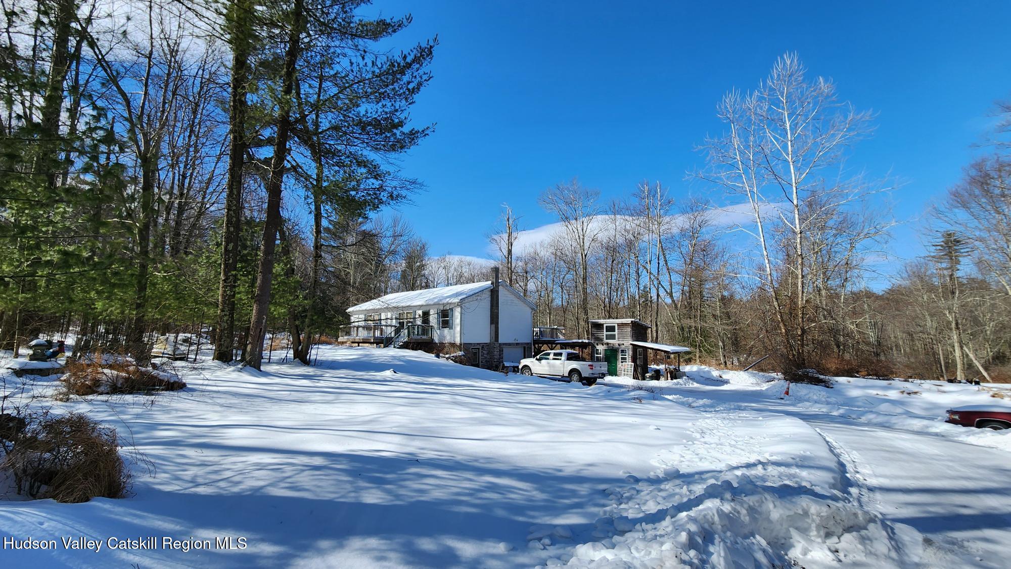 210 Rock Hill Road