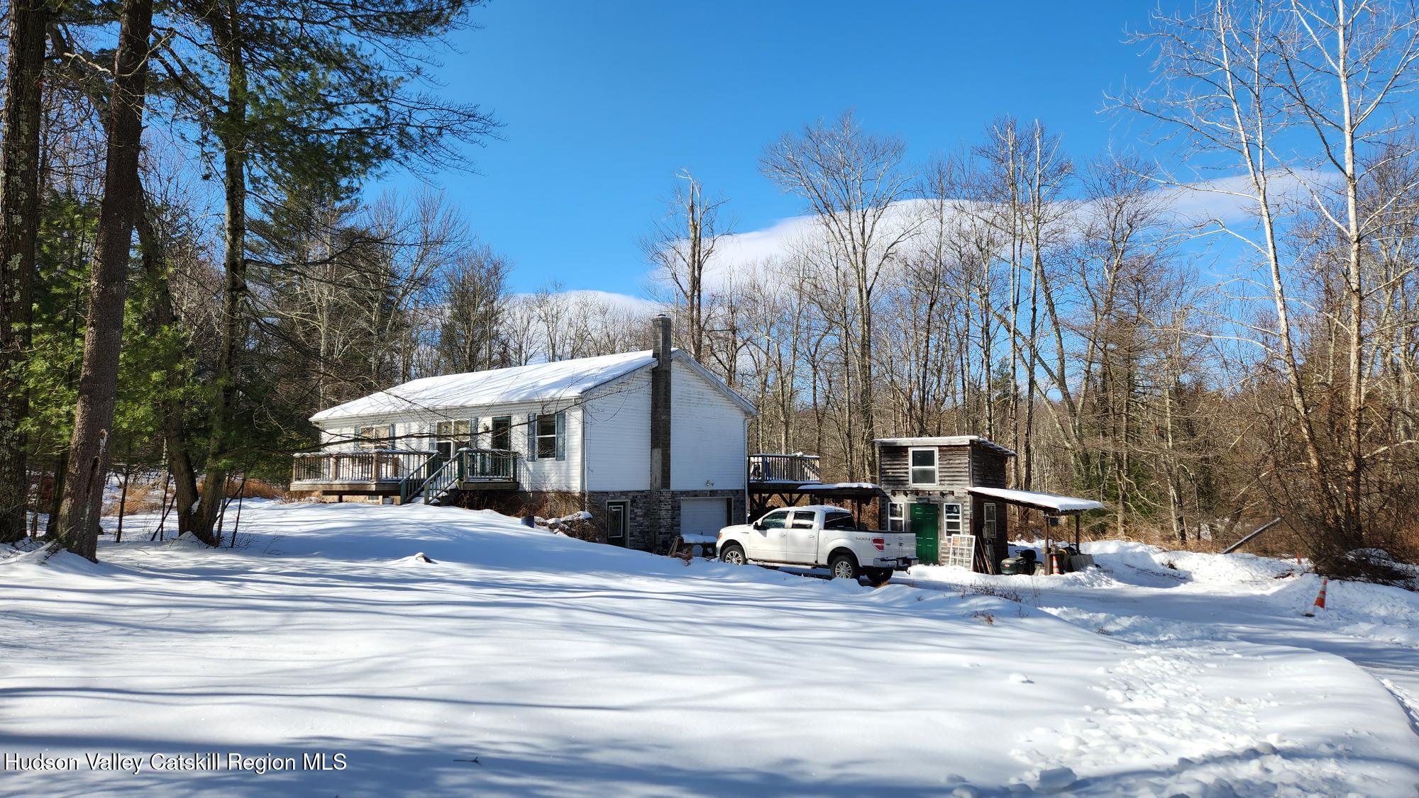 210 Rock Hill Road