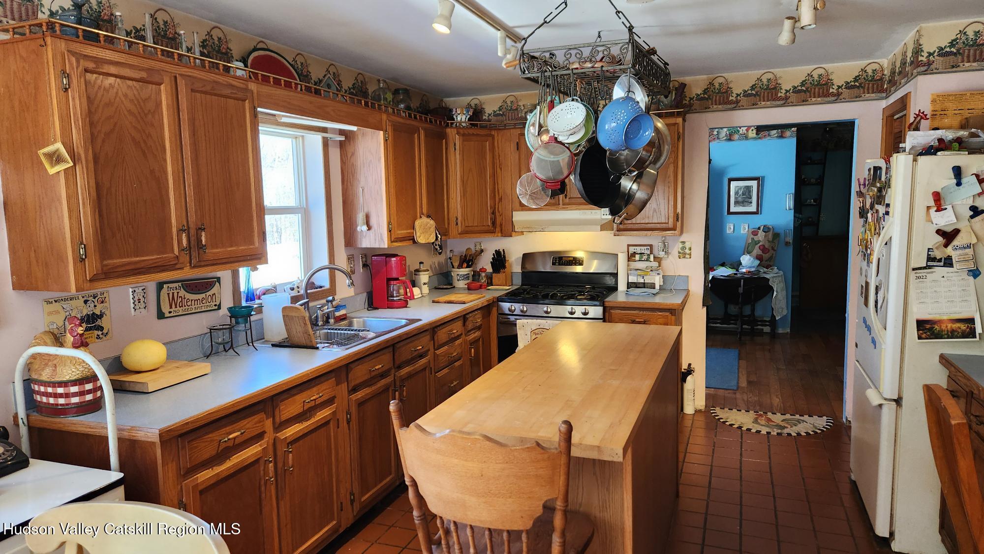 210 Rock Hill Road