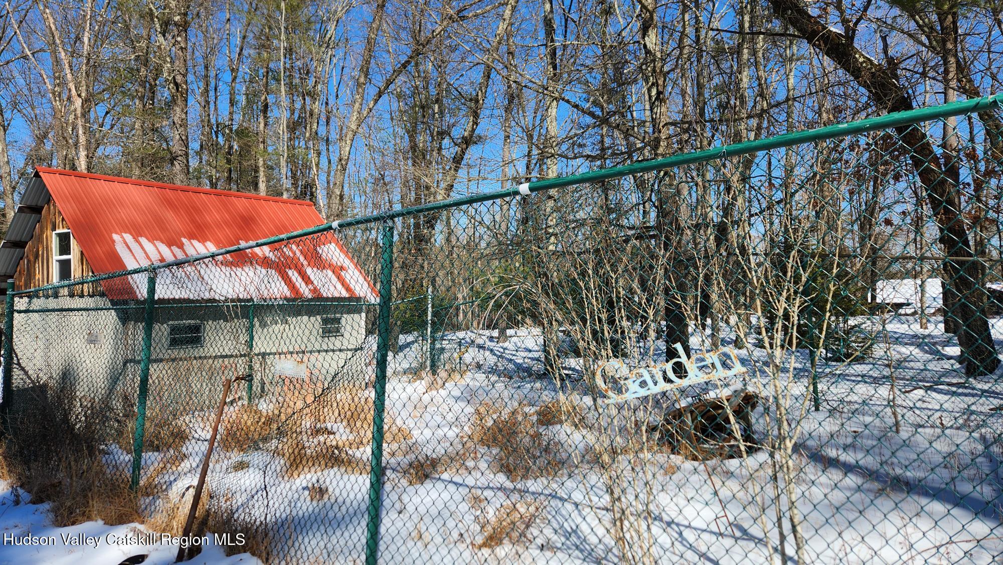 210 Rock Hill Road