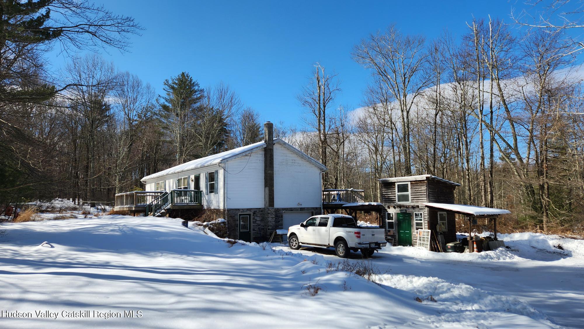 210 Rock Hill Road