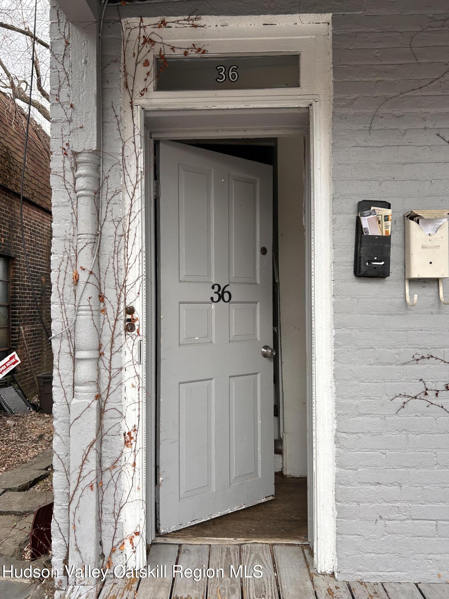 36 Post Street