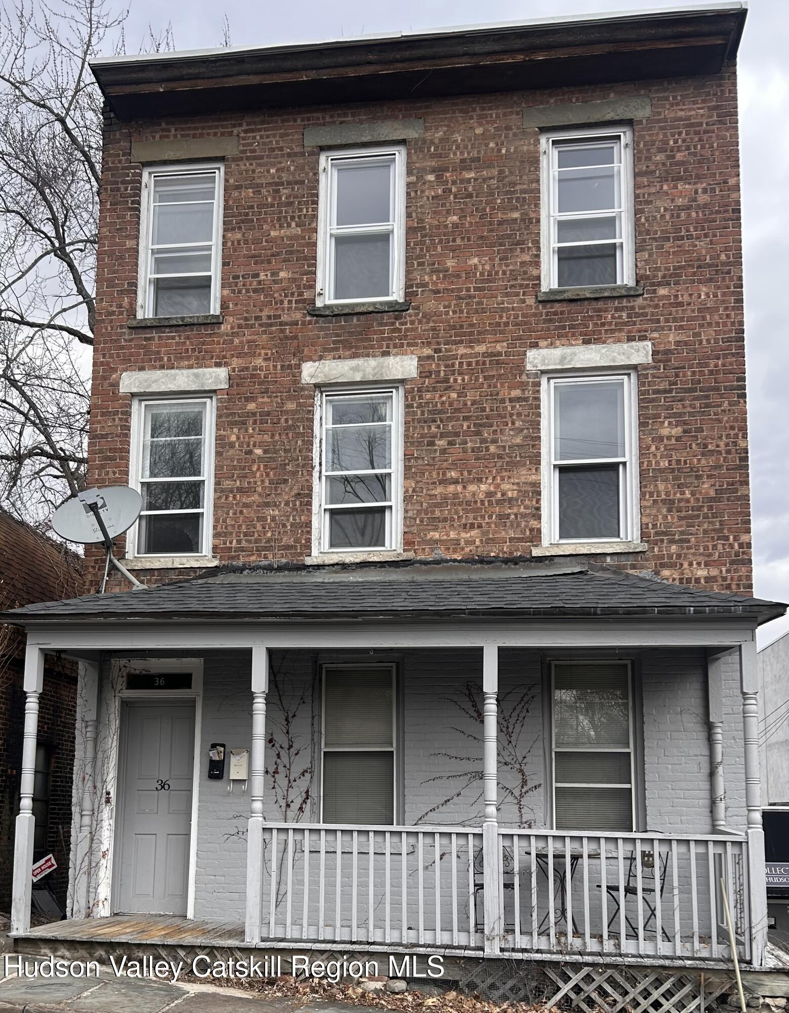 36 Post Street