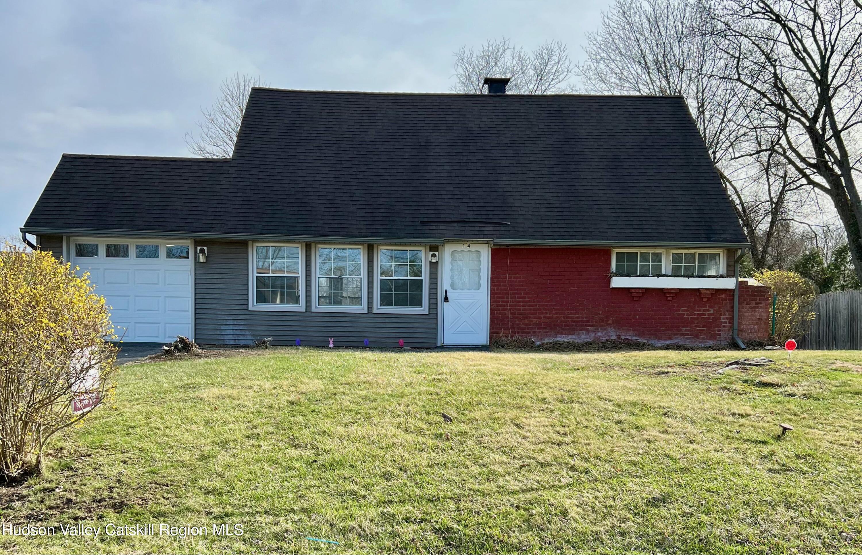 14 Indian Springs Lane