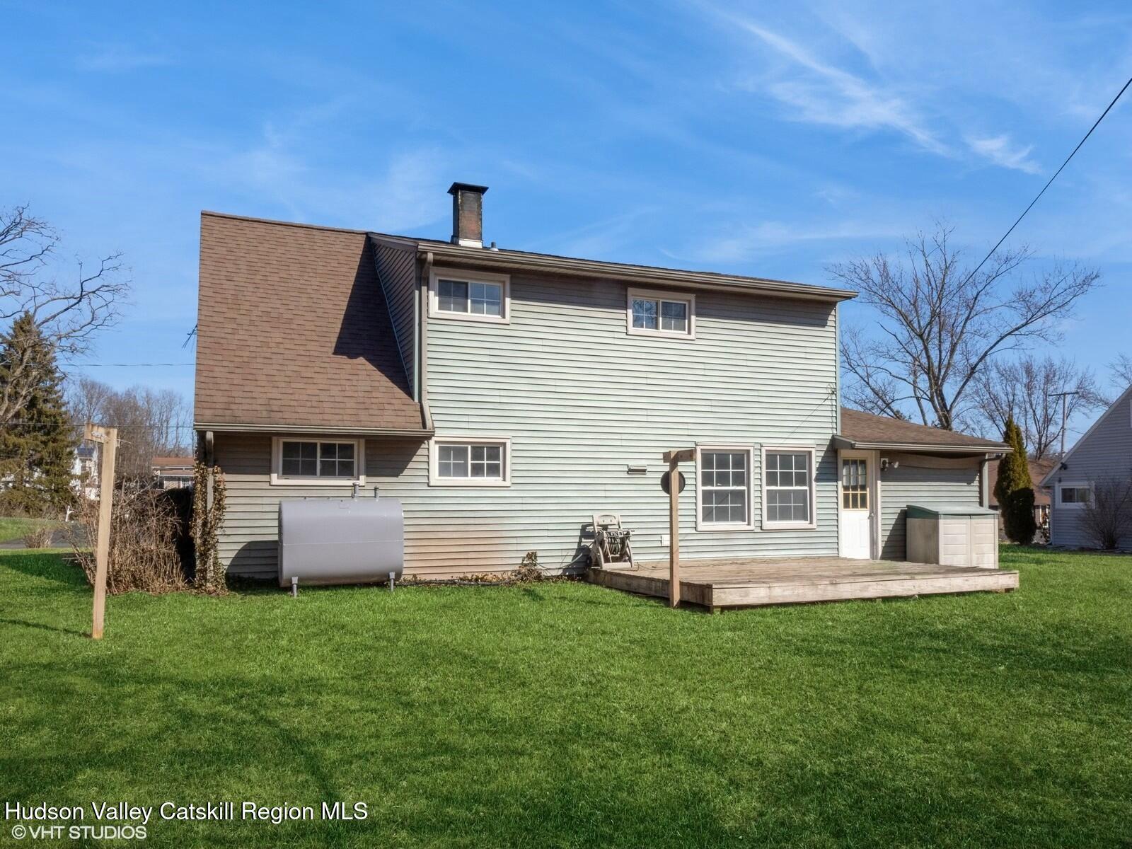 14 Indian Springs Lane