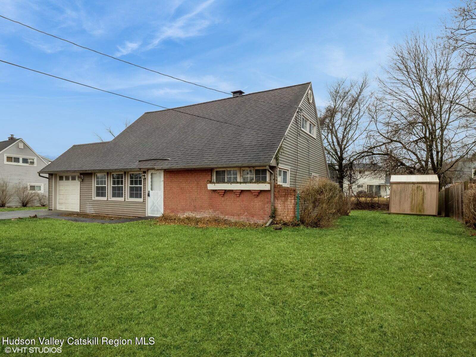 14 Indian Springs Lane