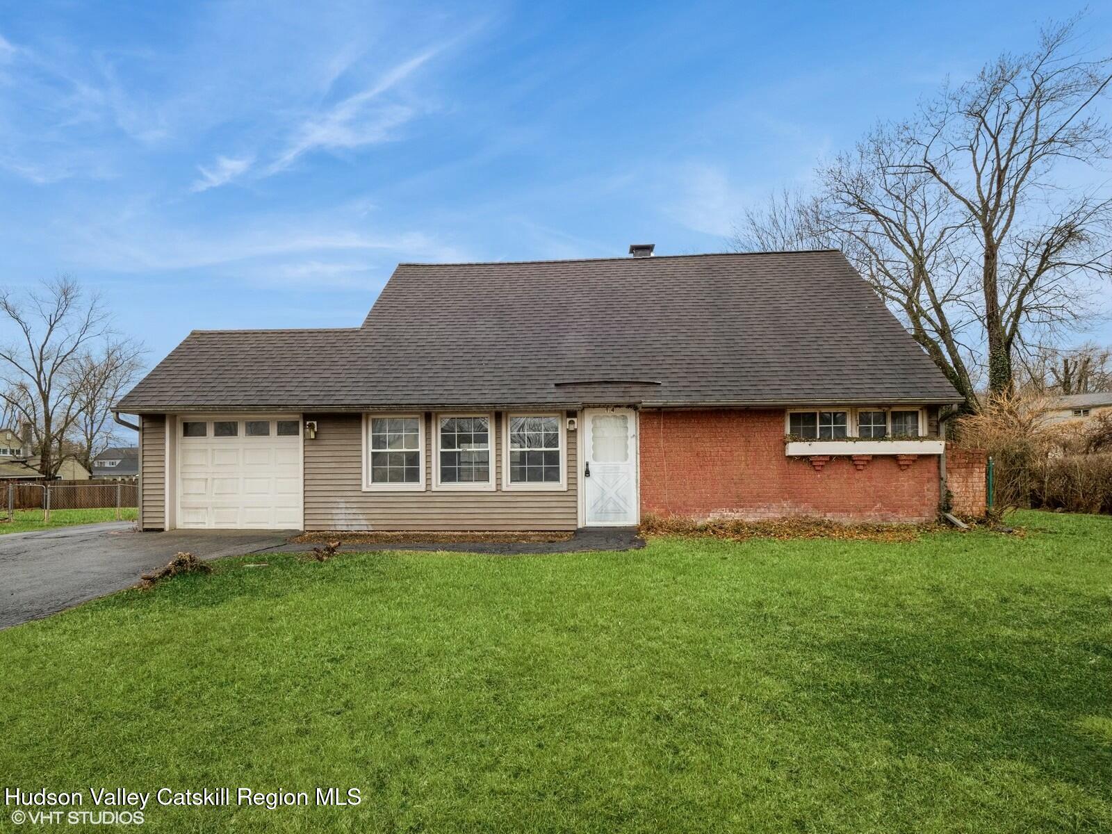 14 Indian Springs Lane
