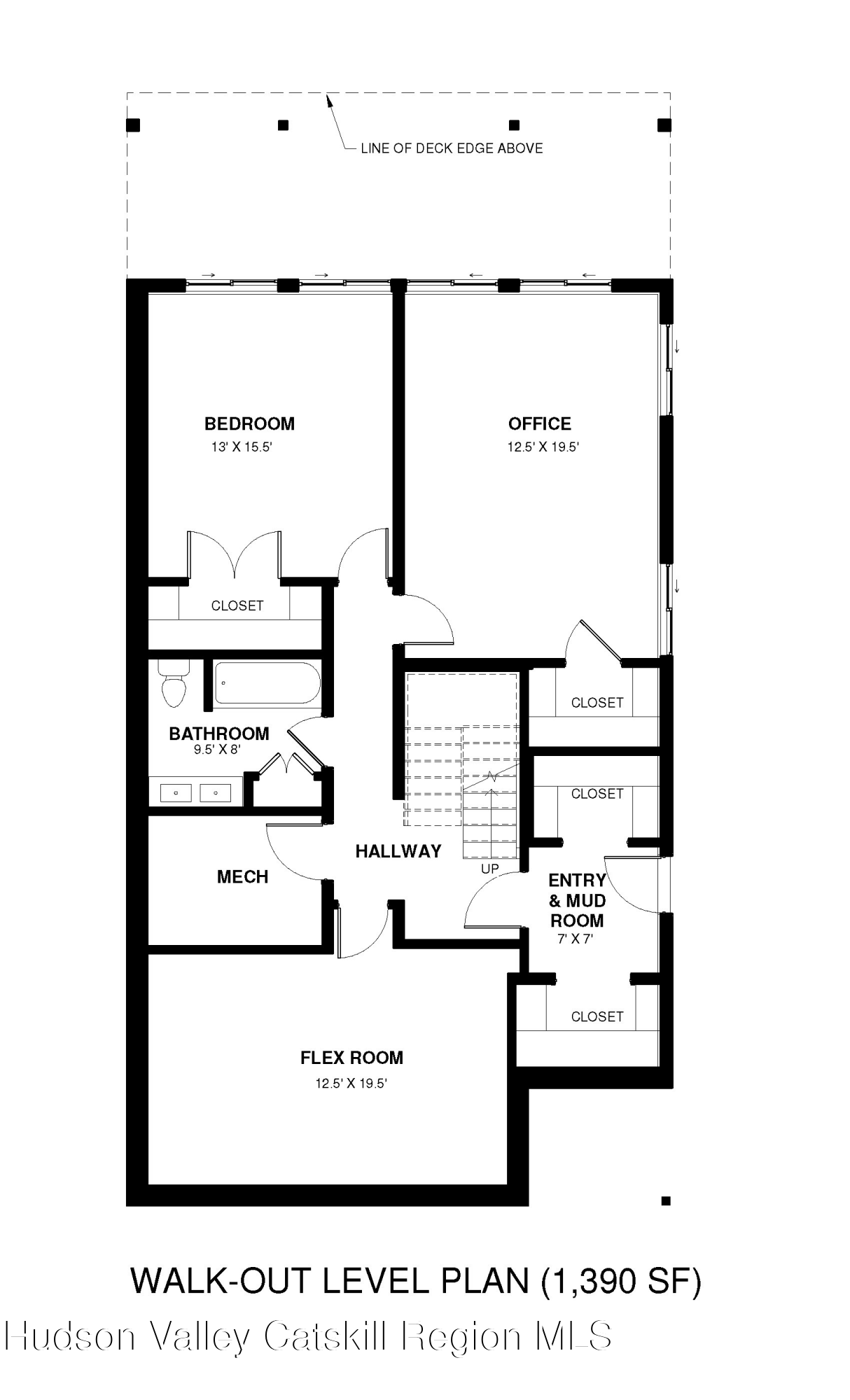 540 Scarawan Road