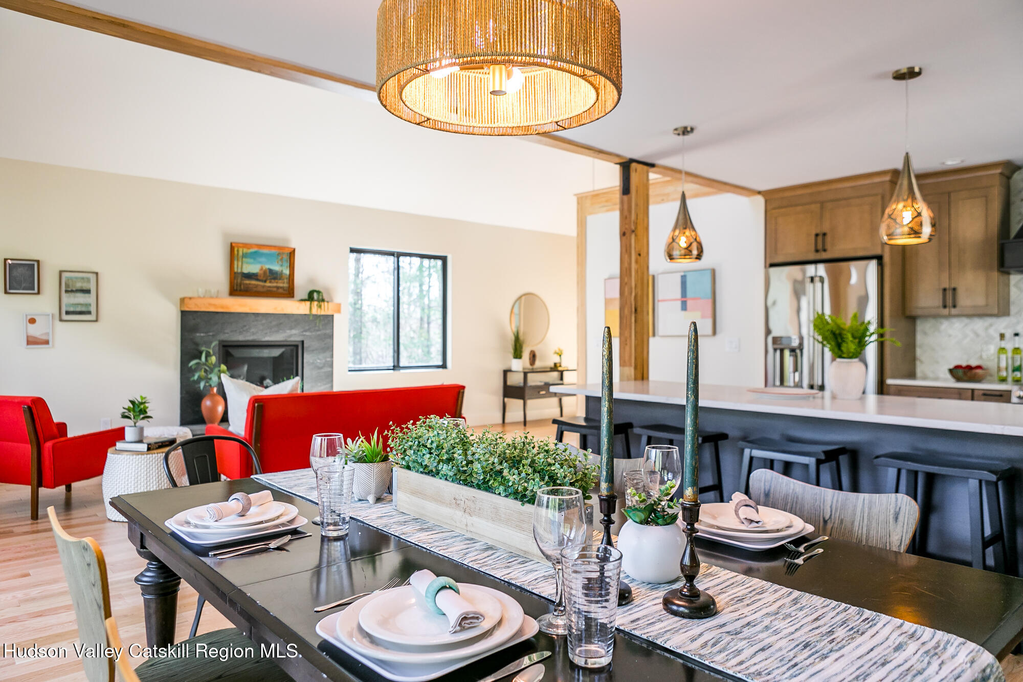 540 Scarawan Road