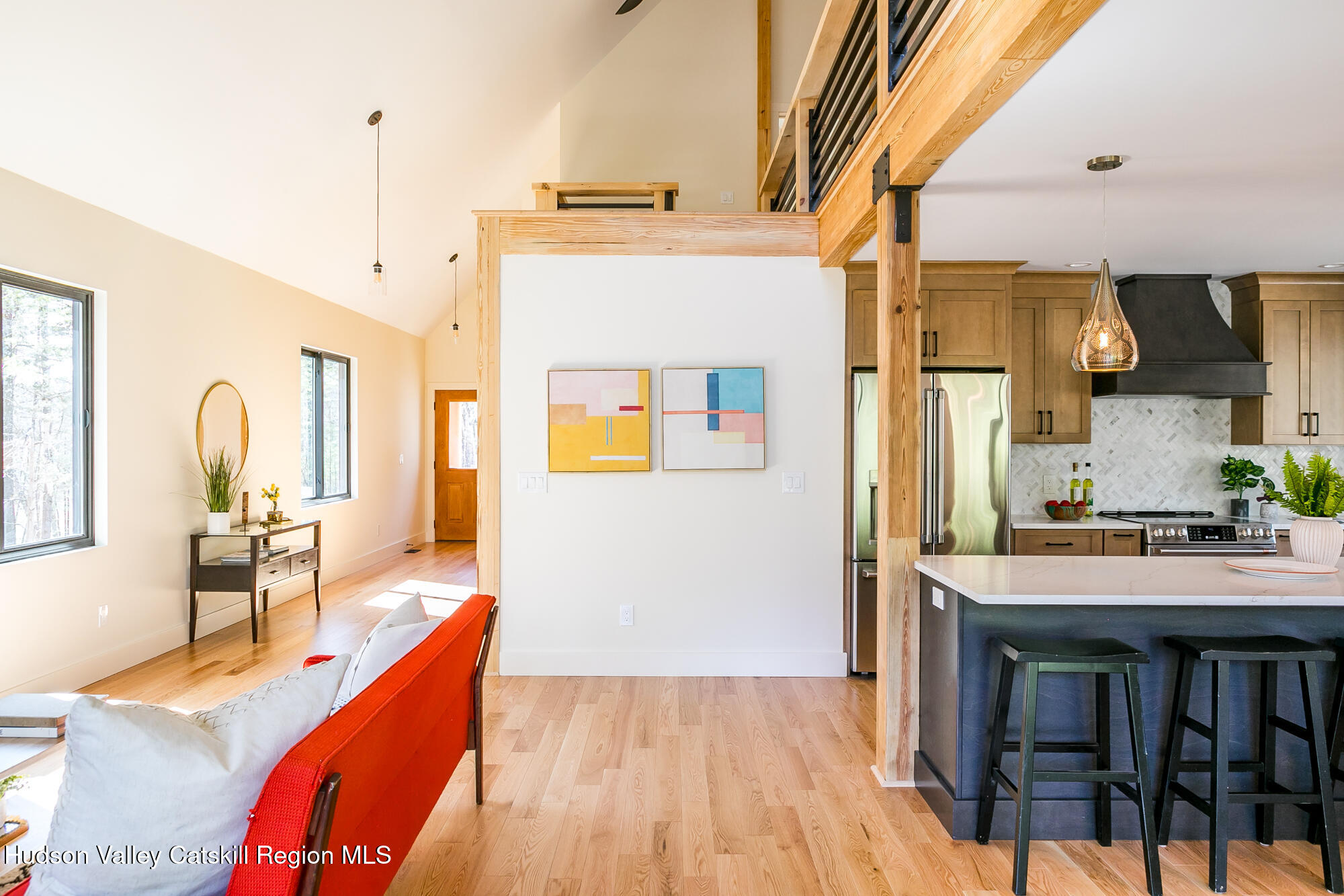 540 Scarawan Road