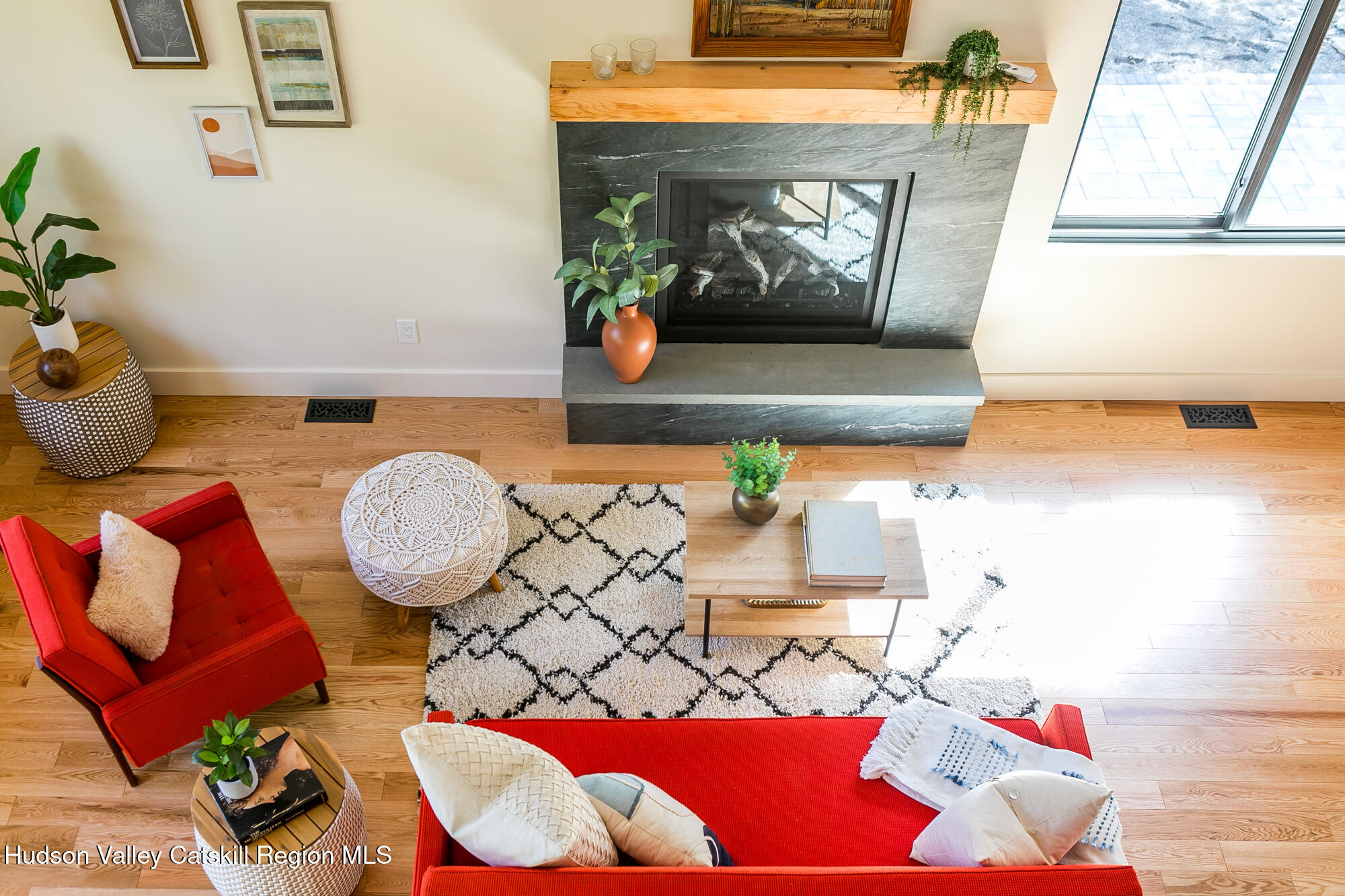 540 Scarawan Road