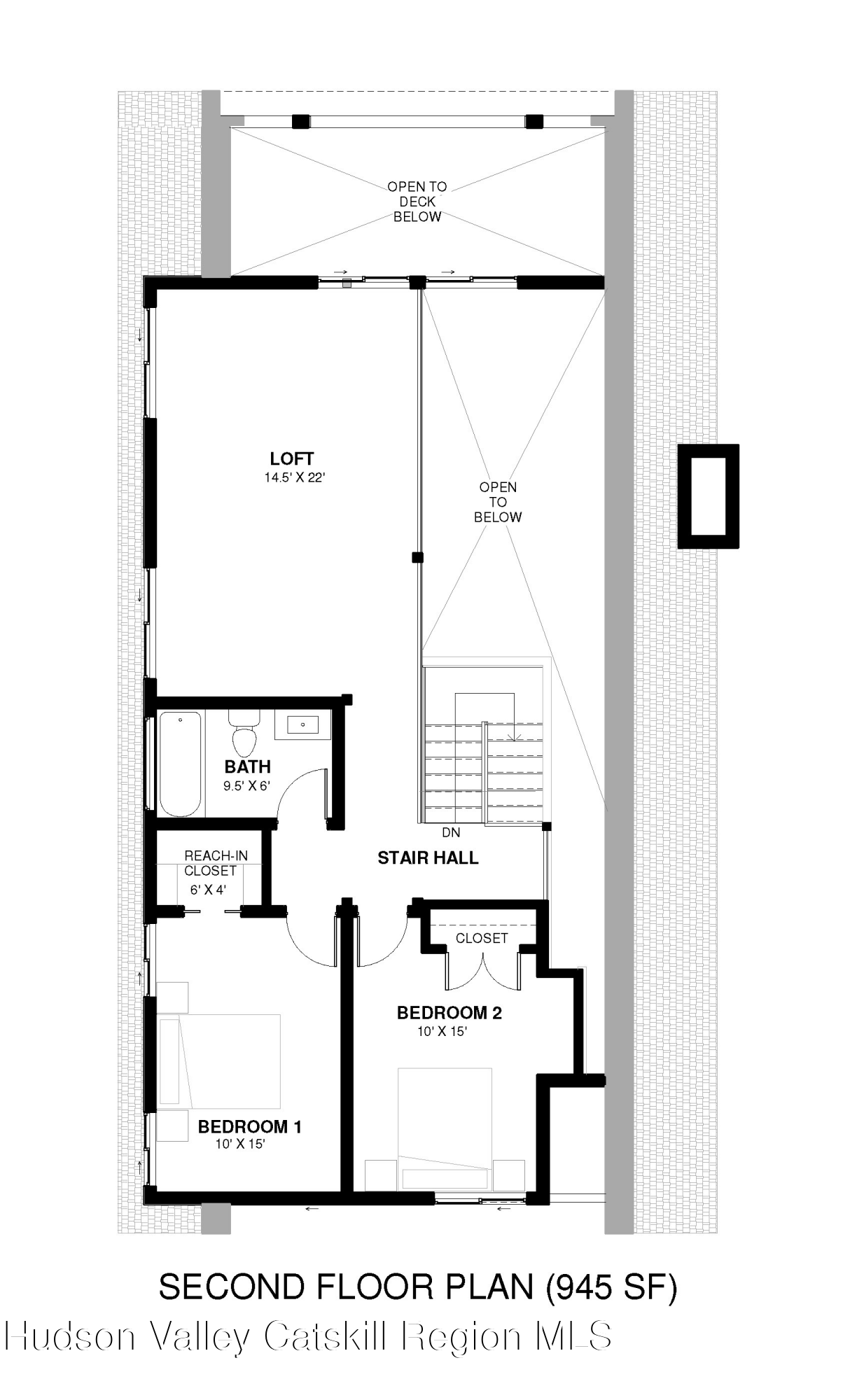 540 Scarawan Road