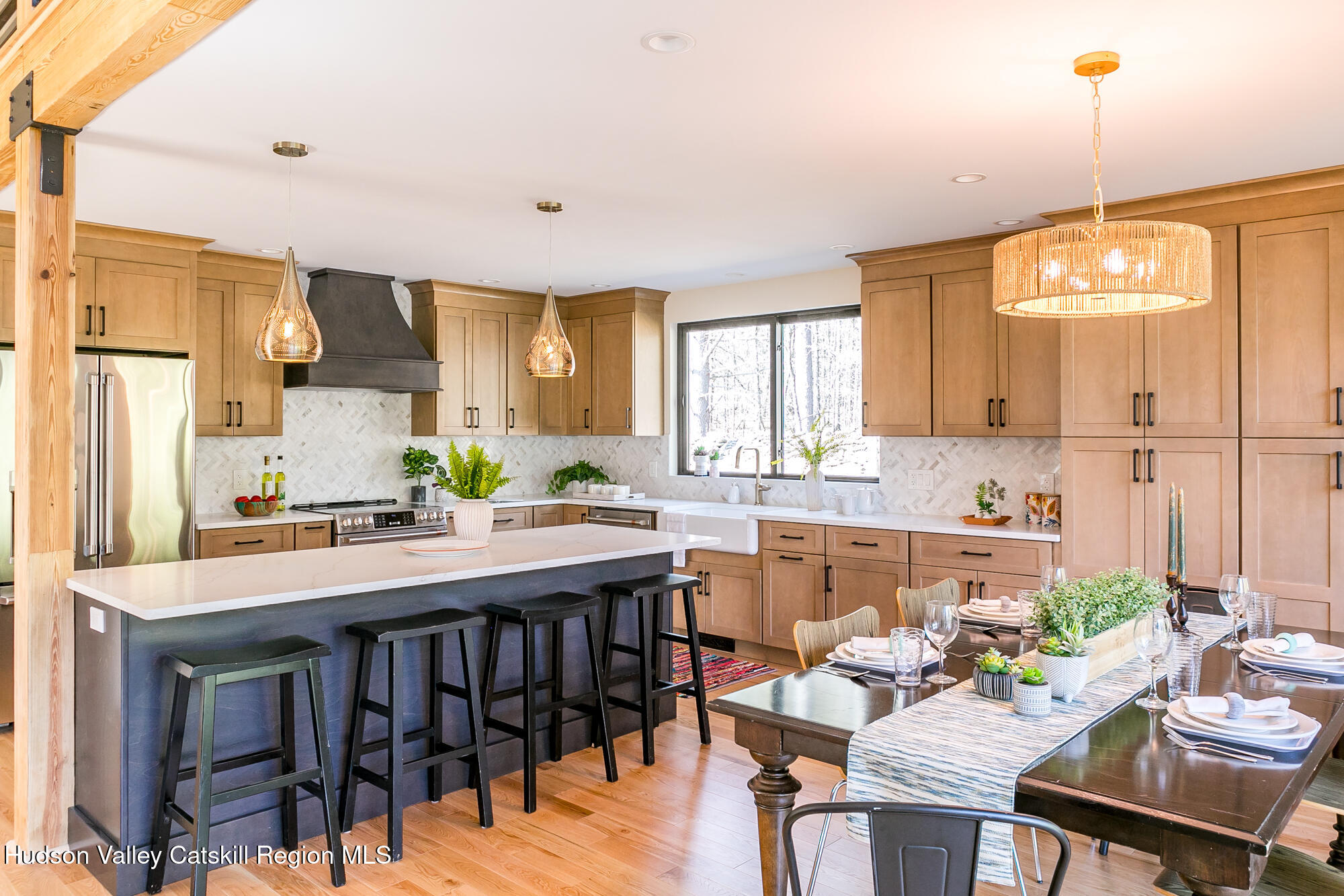 540 Scarawan Road