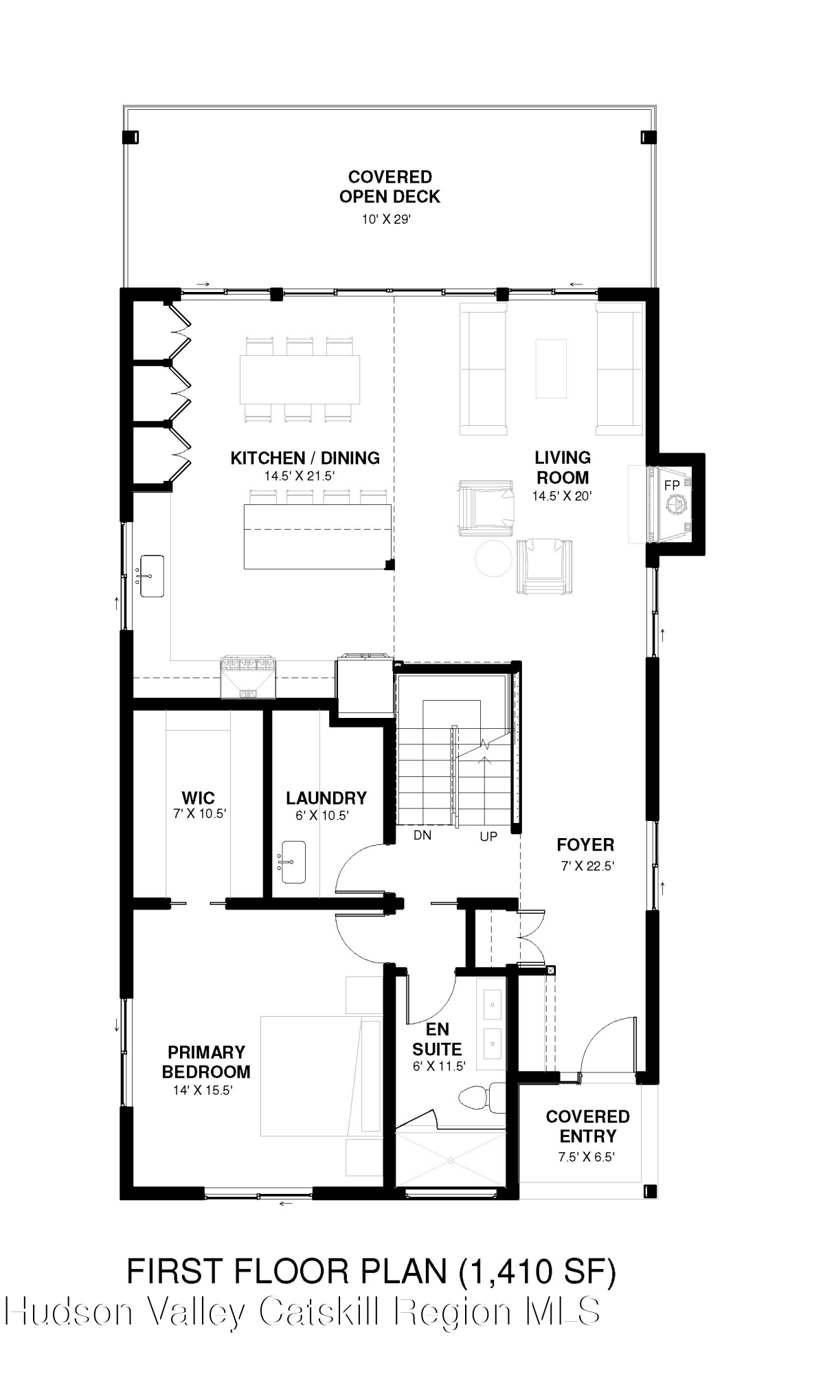 540 Scarawan Road
