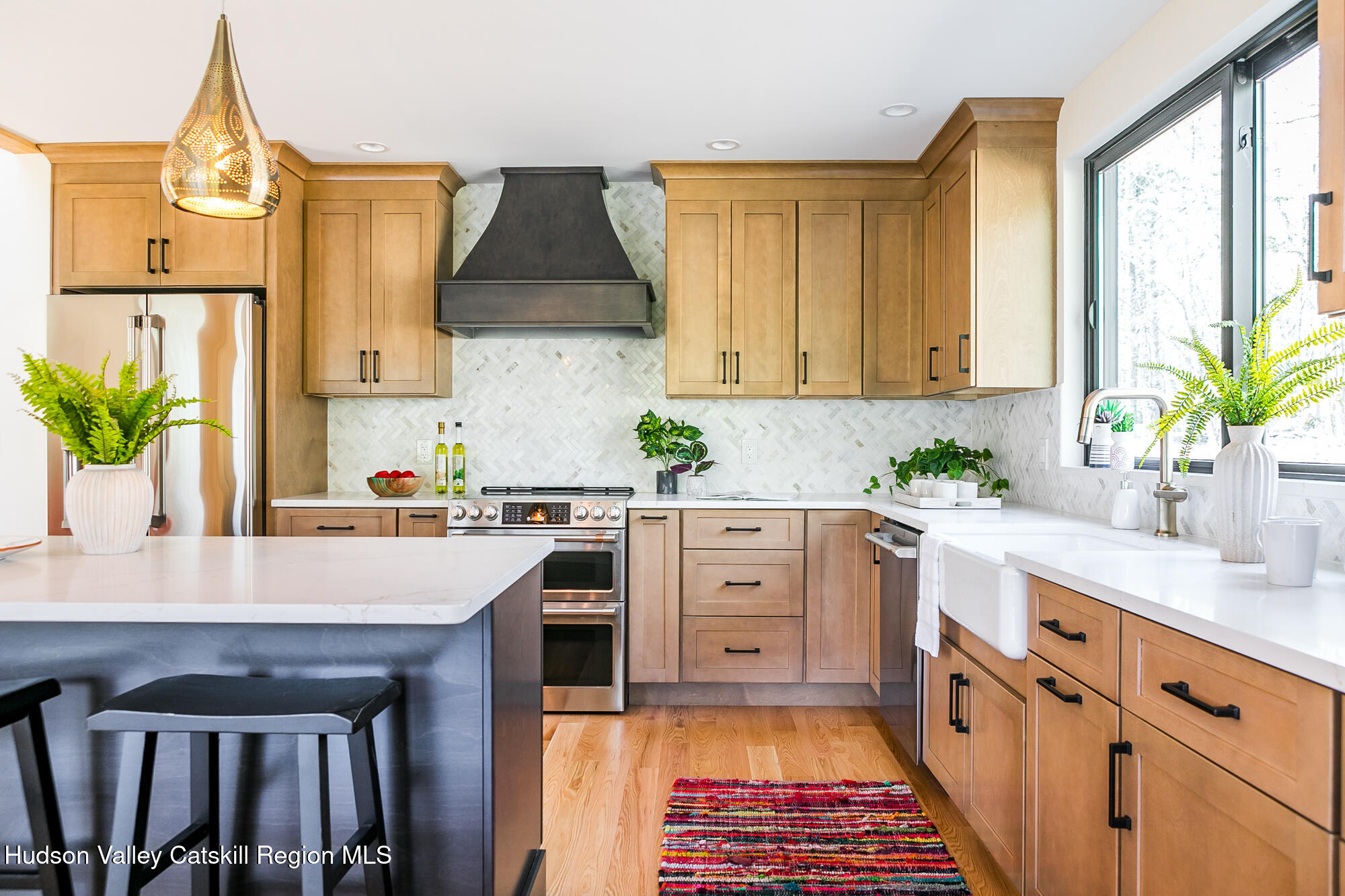 540 Scarawan Road