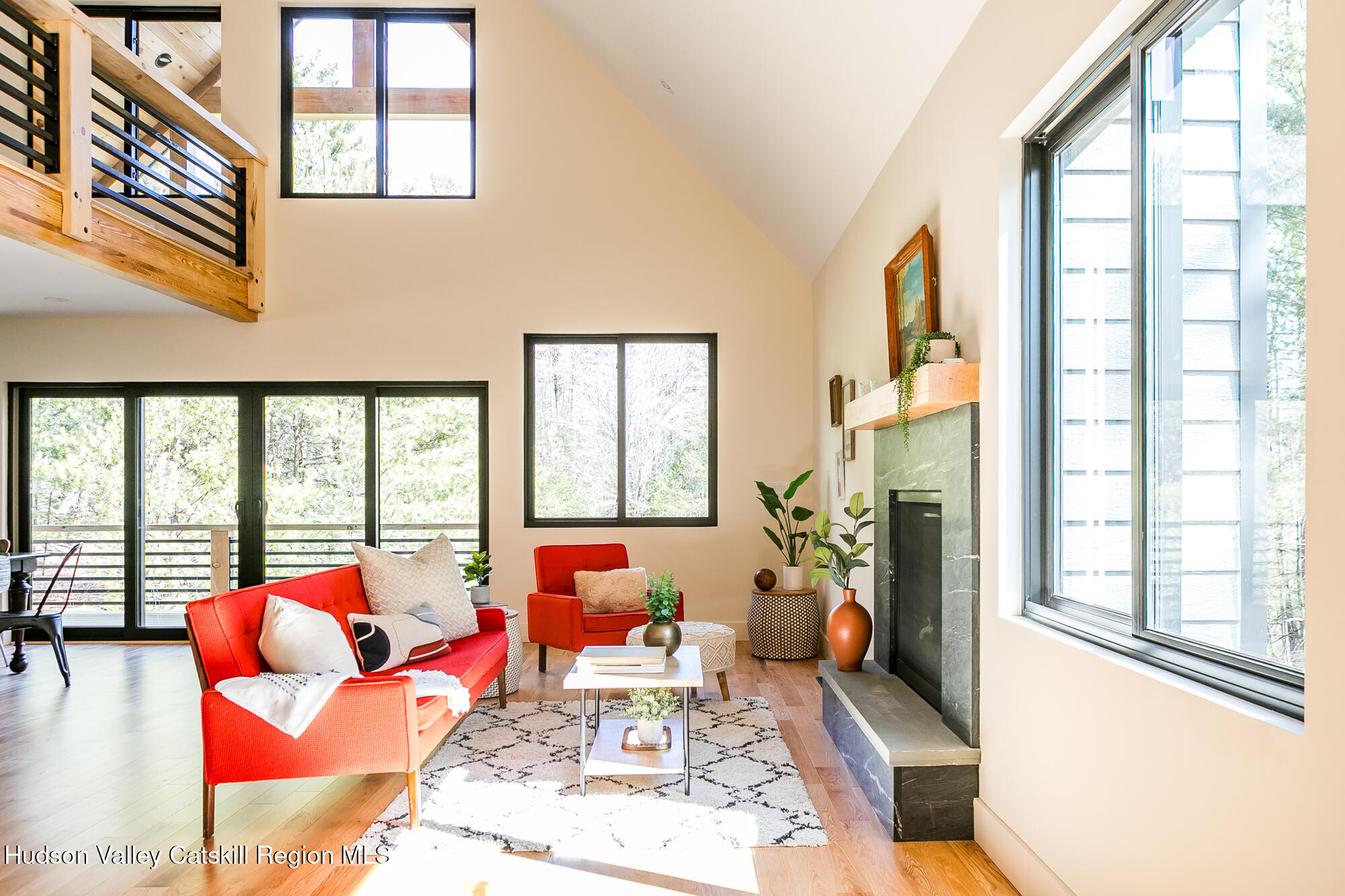 540 Scarawan Road